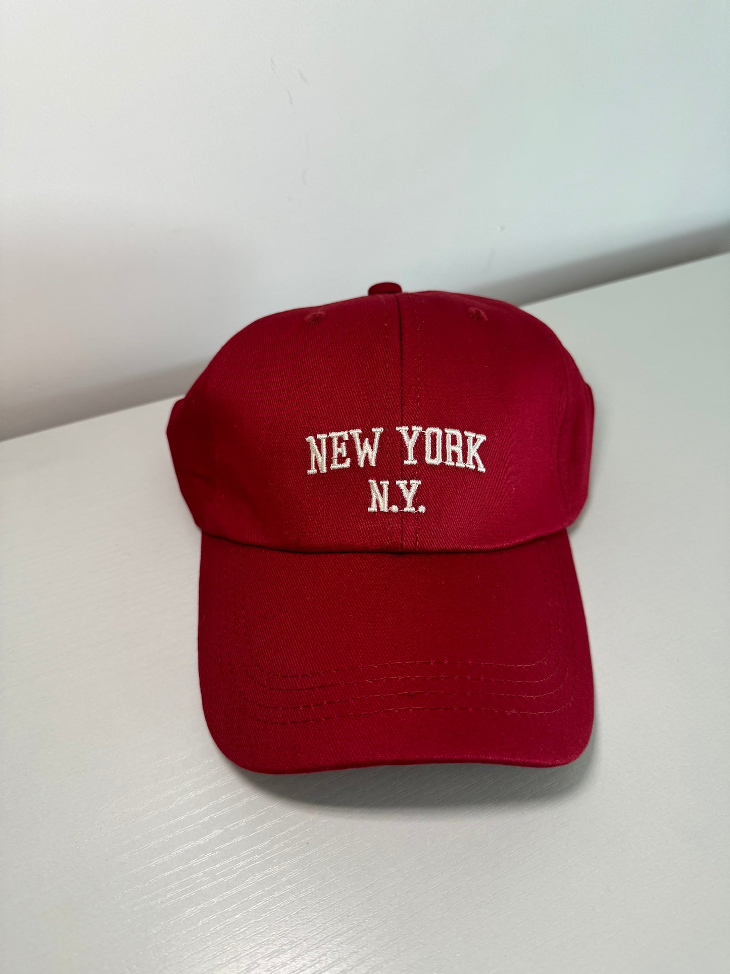 New York City hat