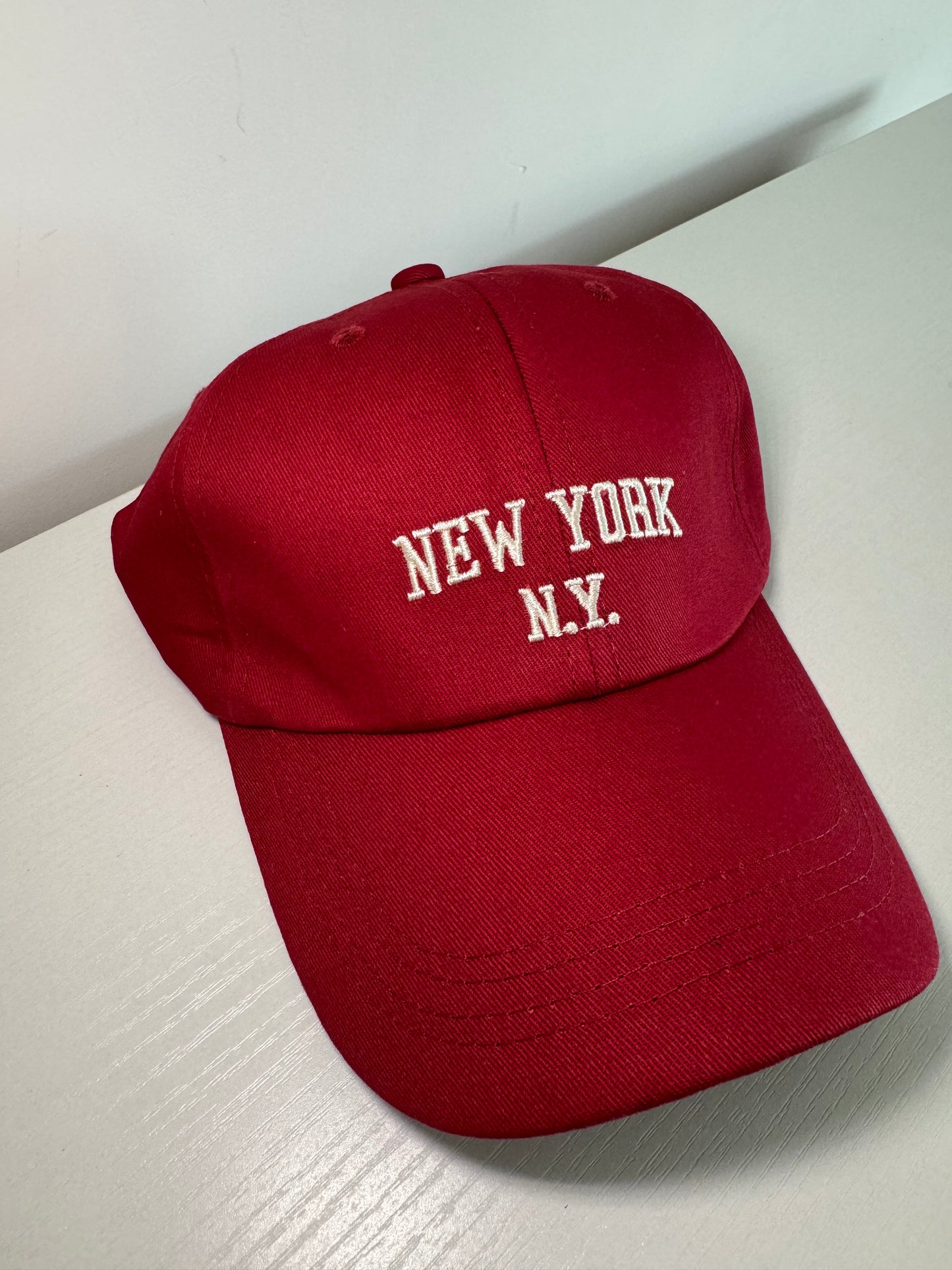 New York City hat