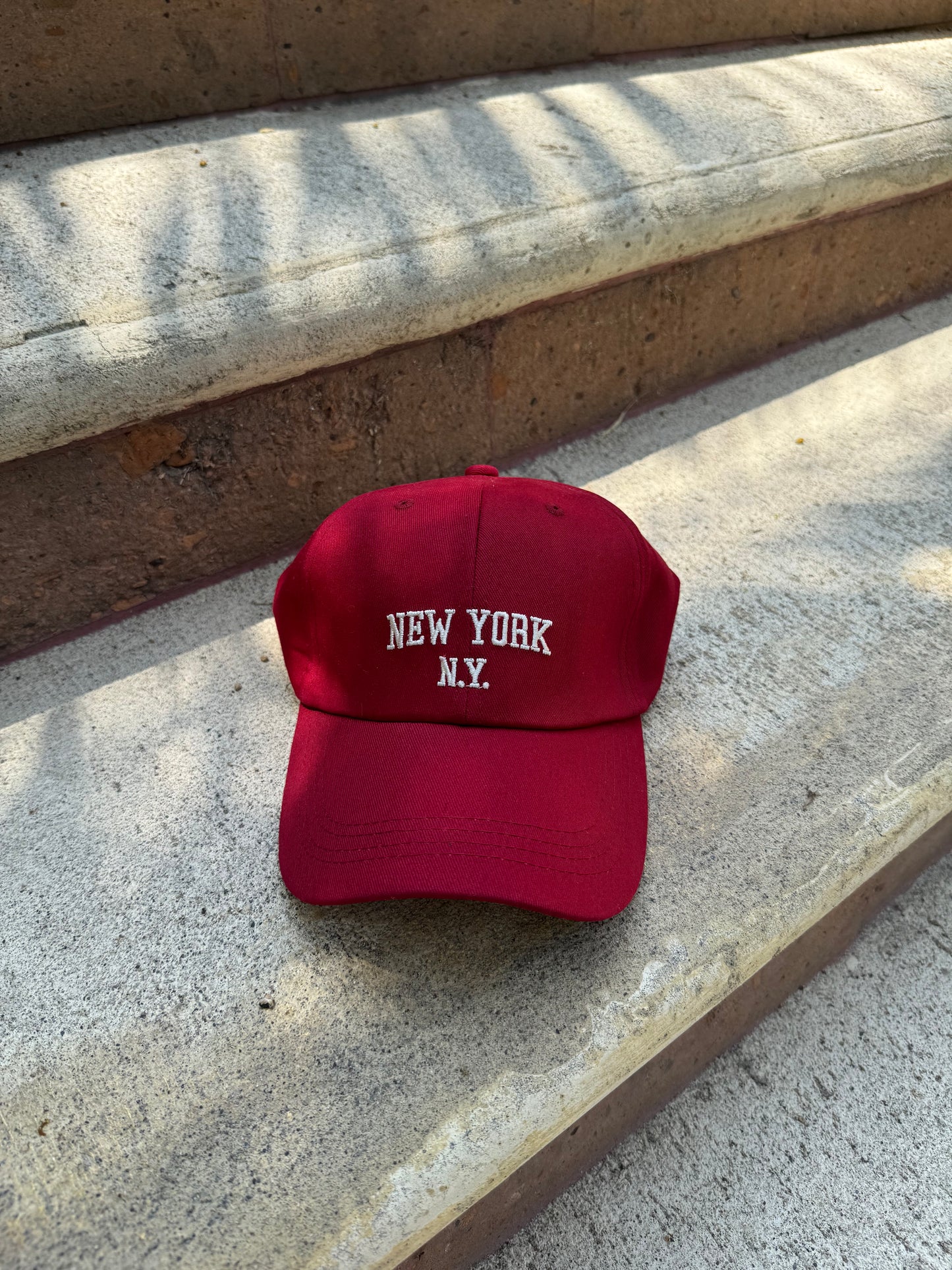 New York City hat
