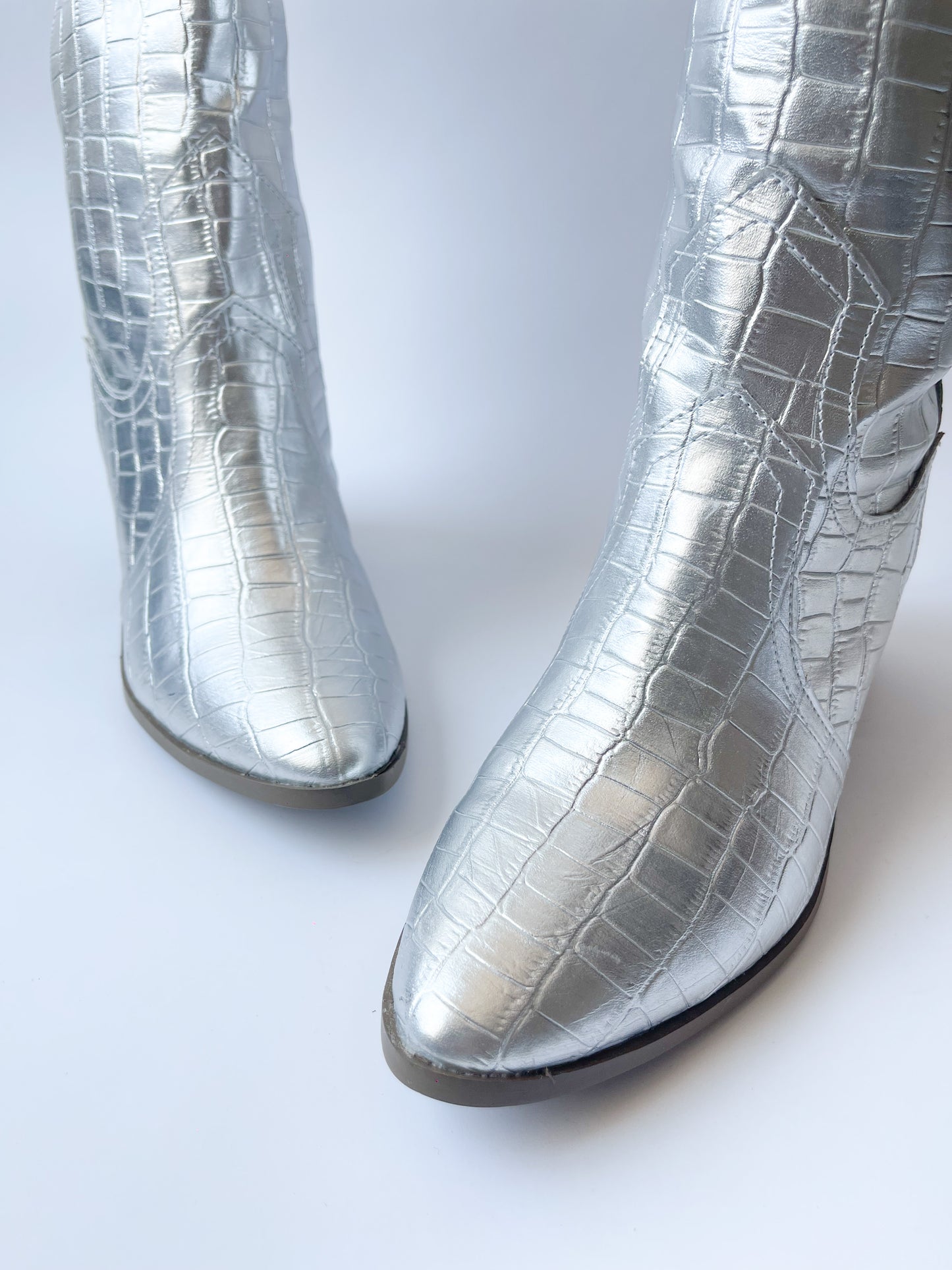Texas silver