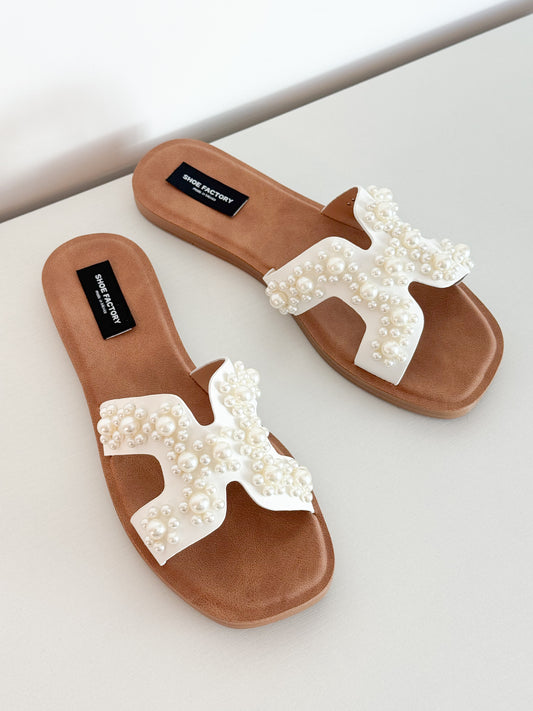 Hermes dupe (limited edition)