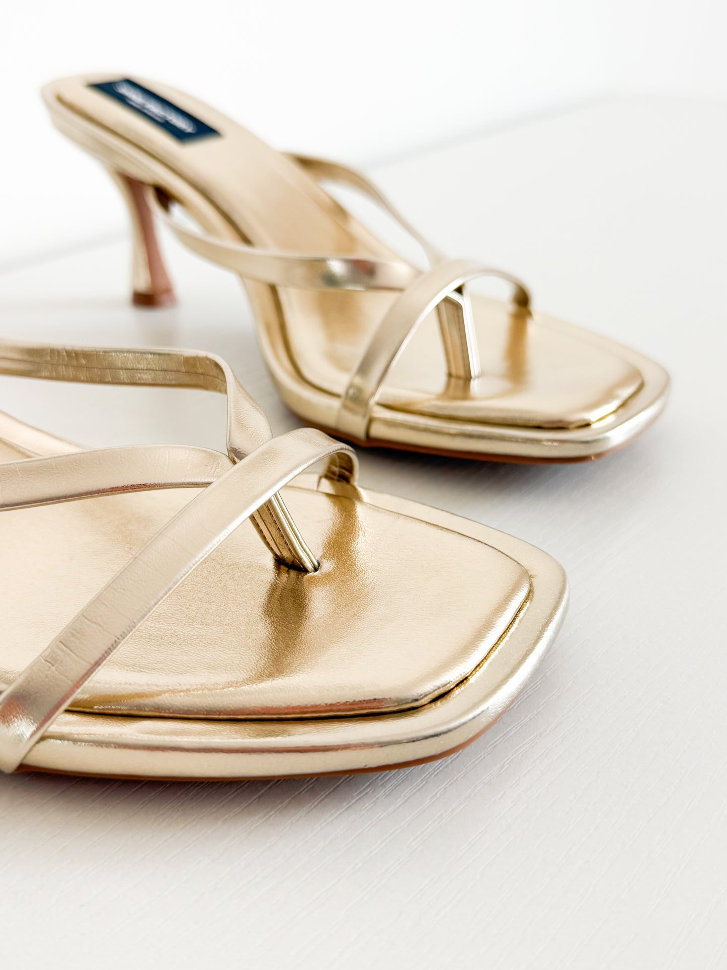 Selena gold