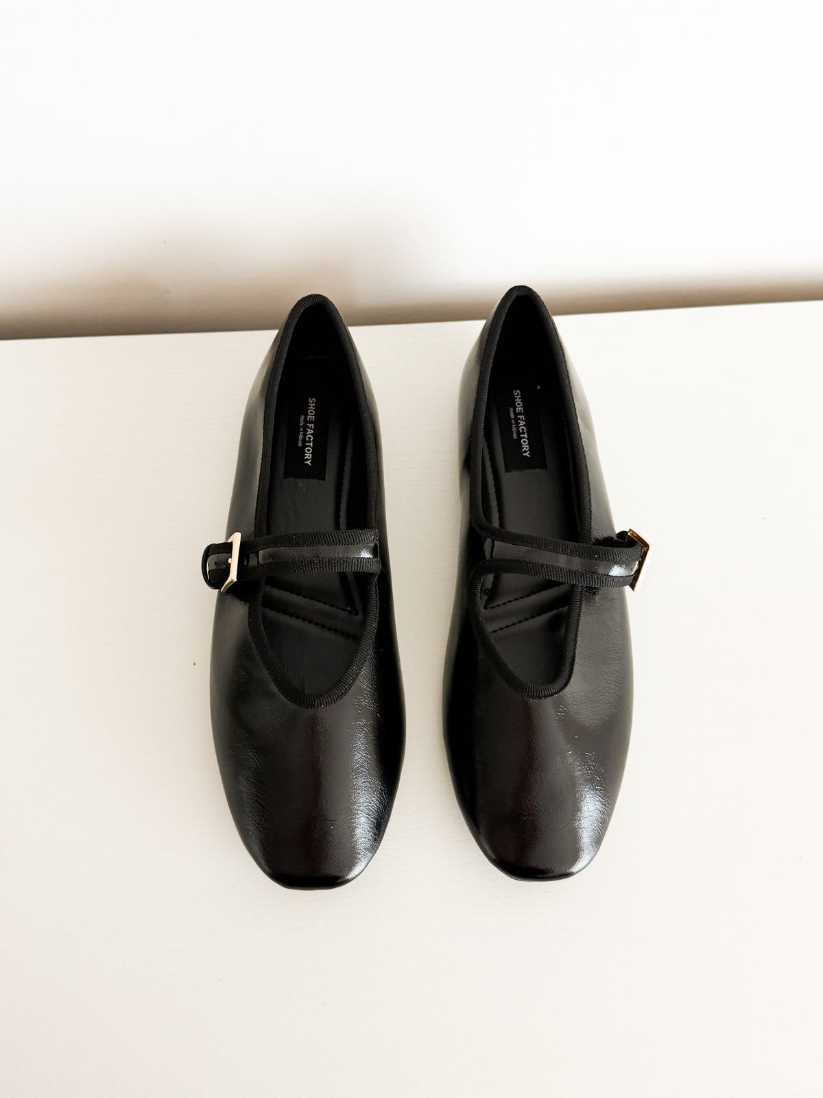 Jax black