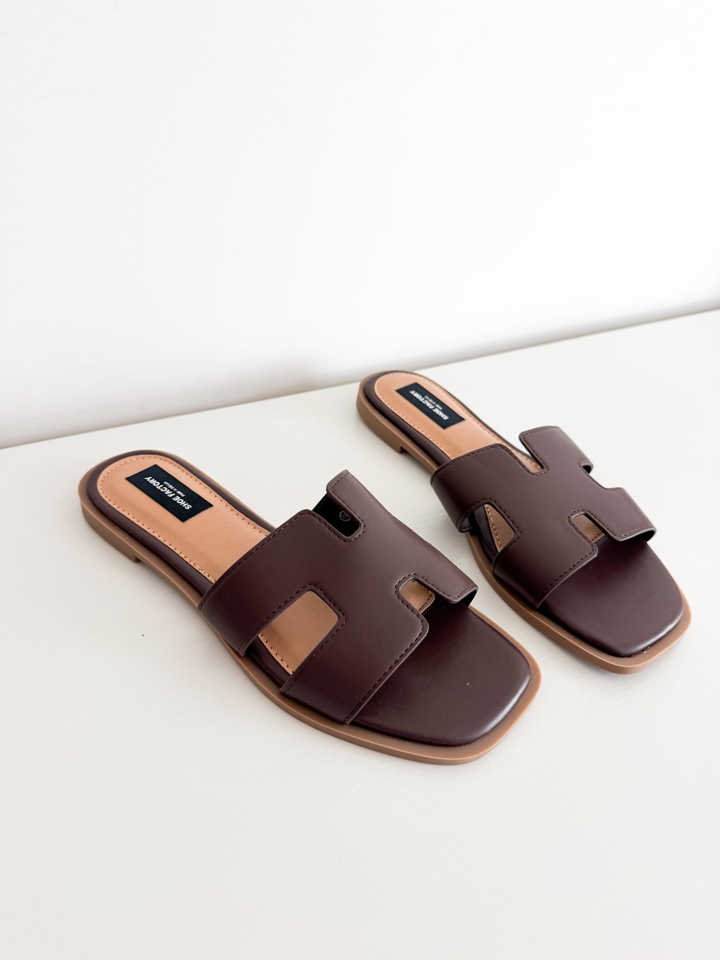 Elio 2 brown