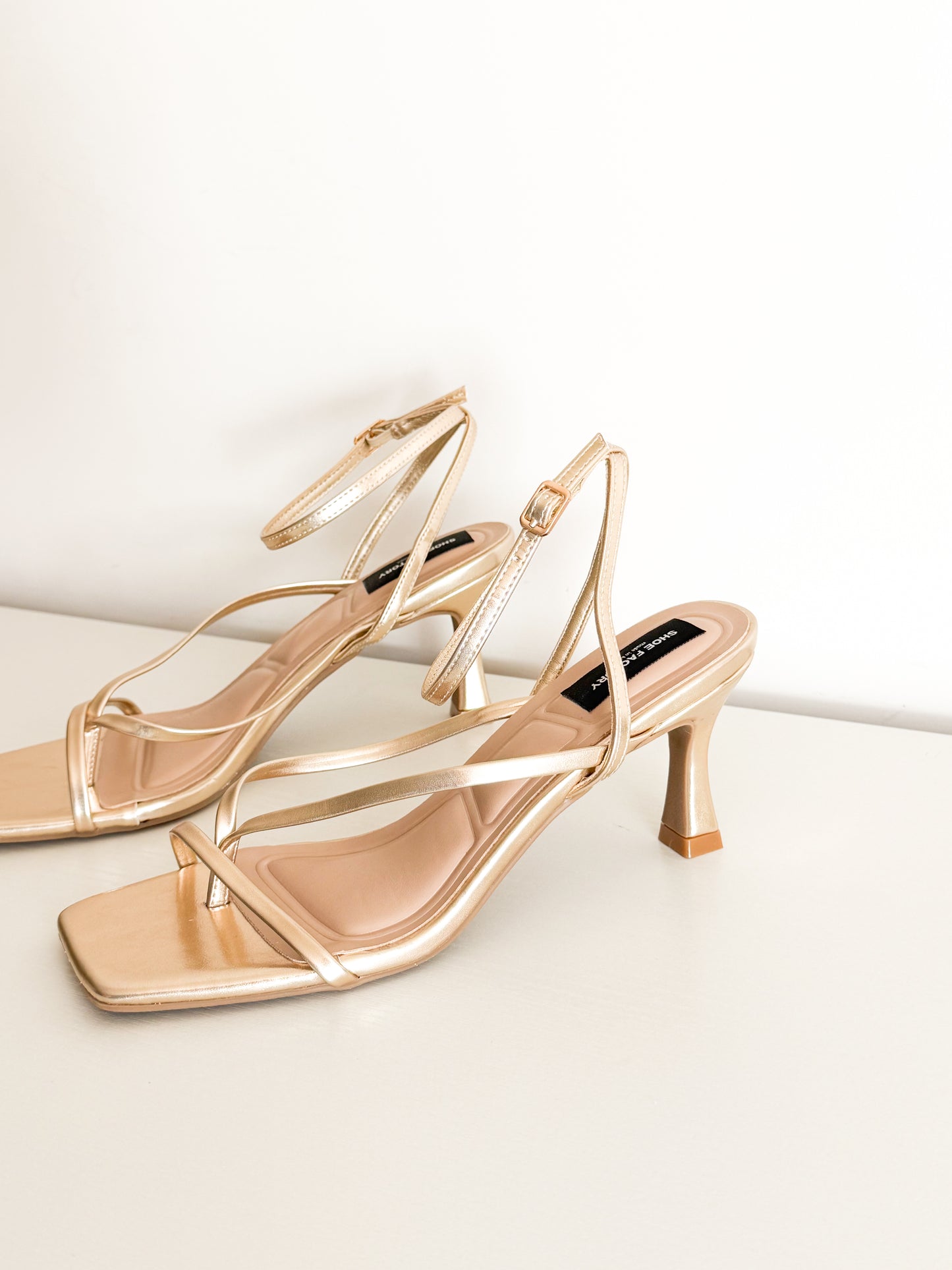 Rossie gold