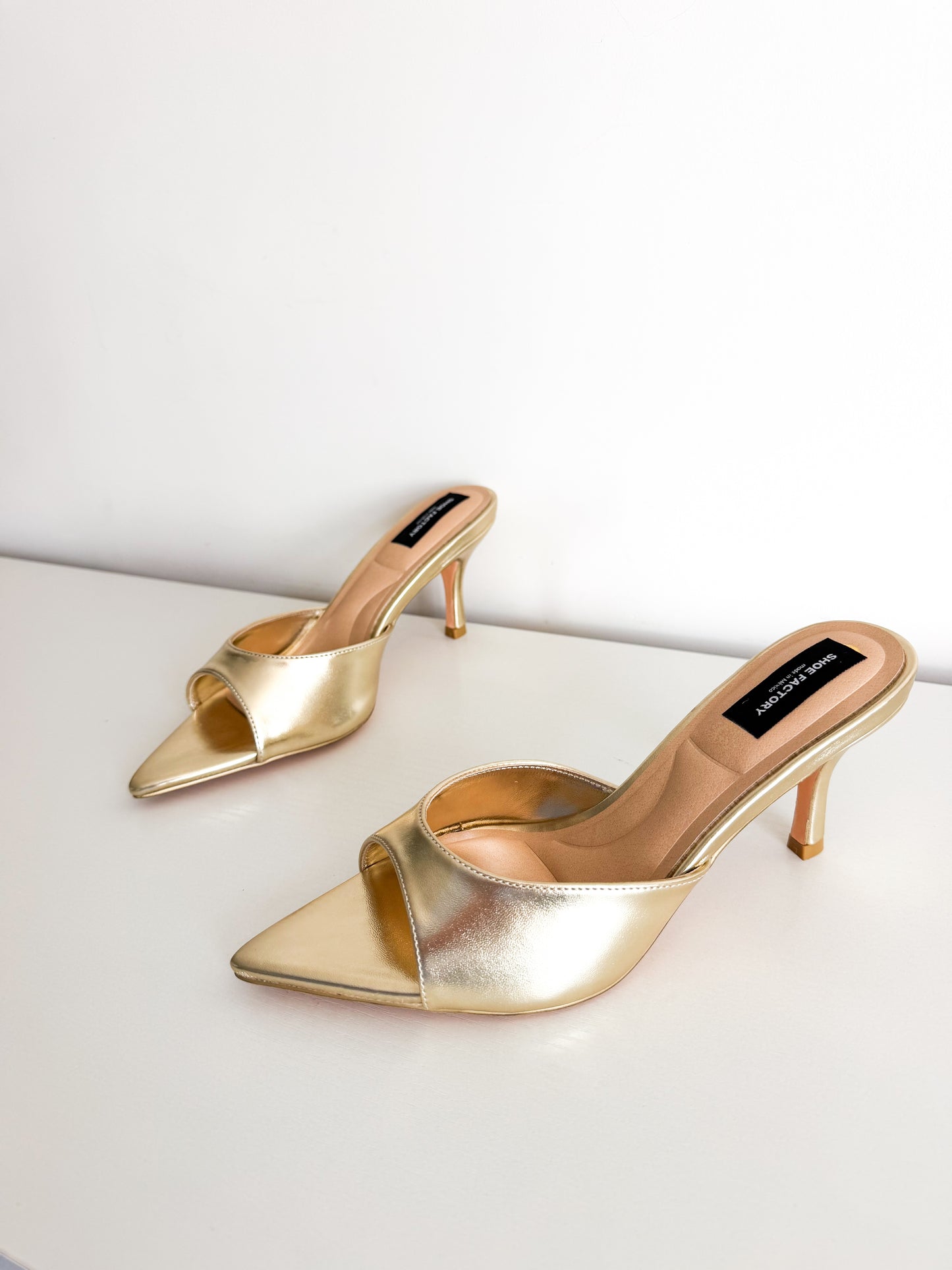 Ensley gold