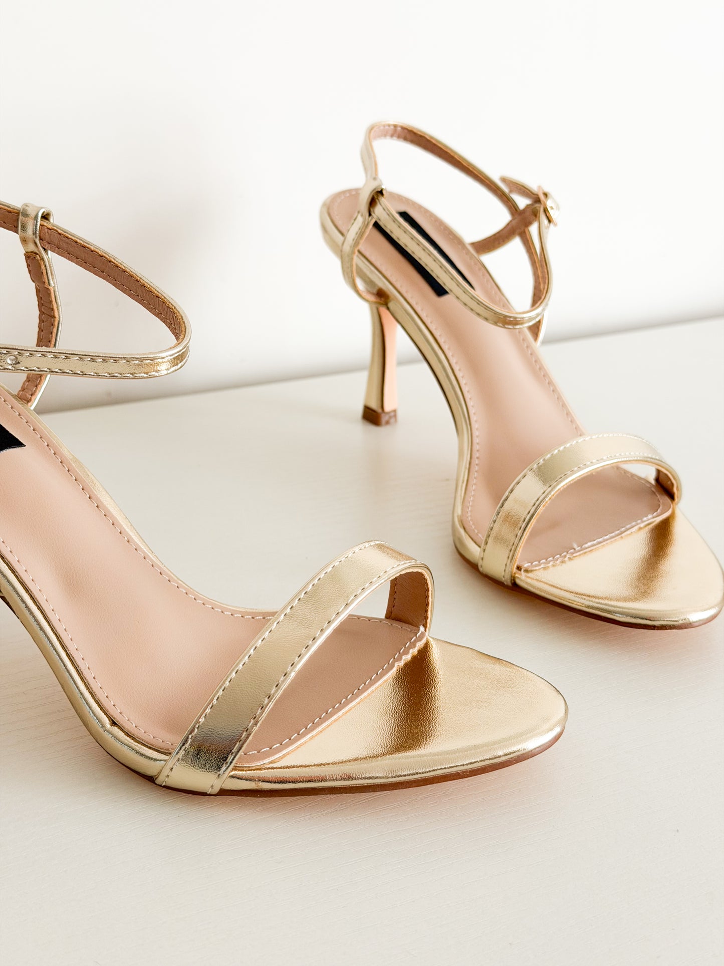 Constanza gold