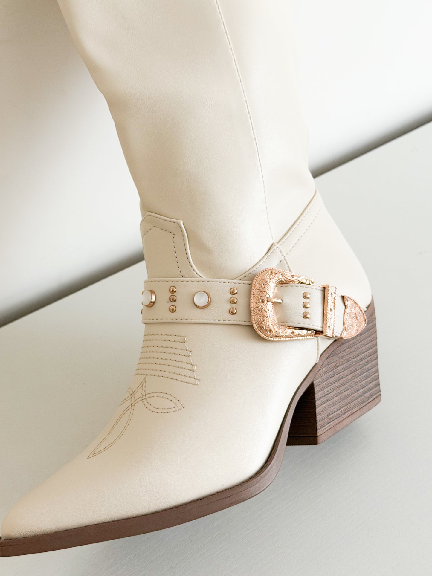 Jubilee ivory