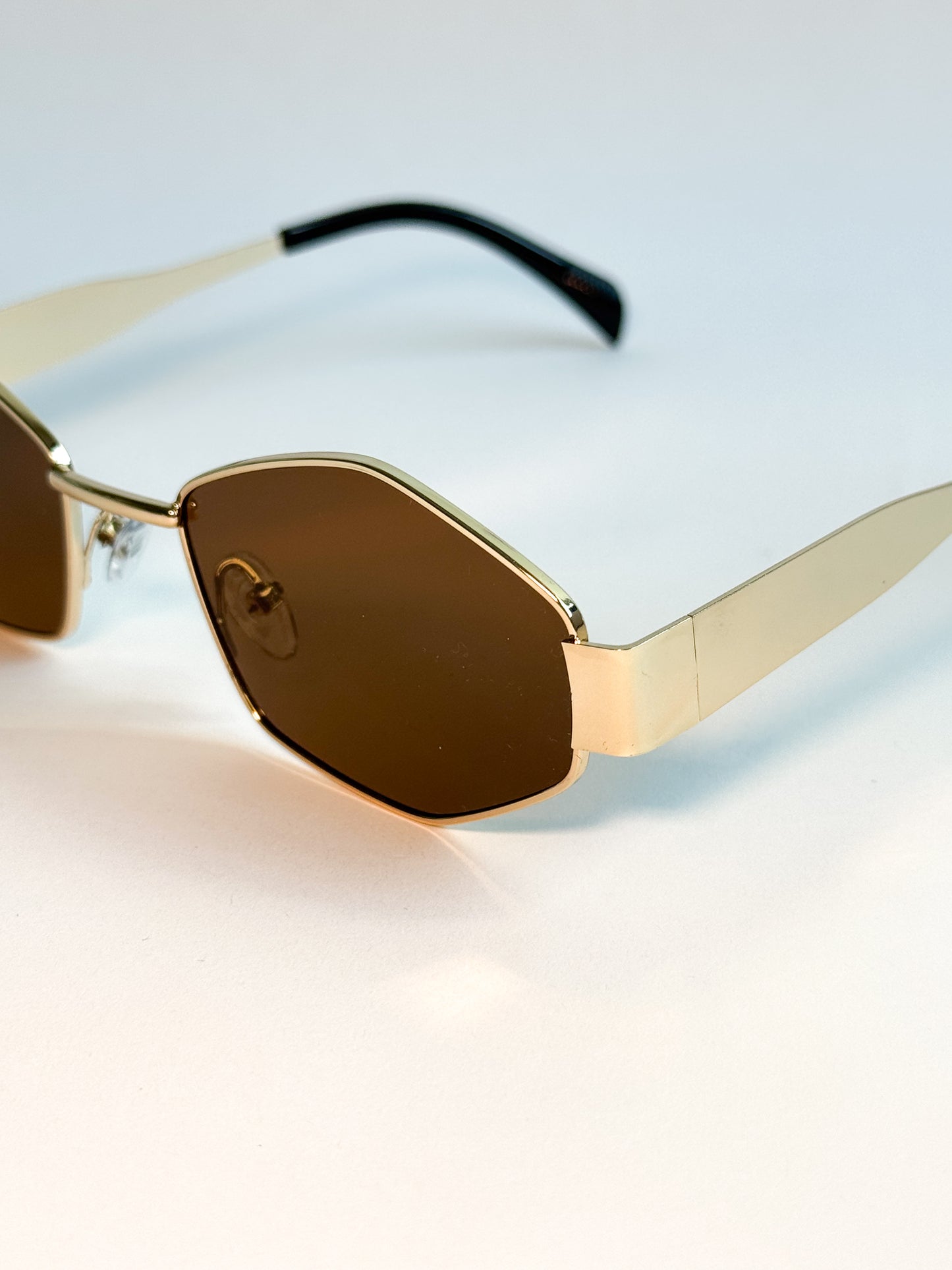 Lentes de sol