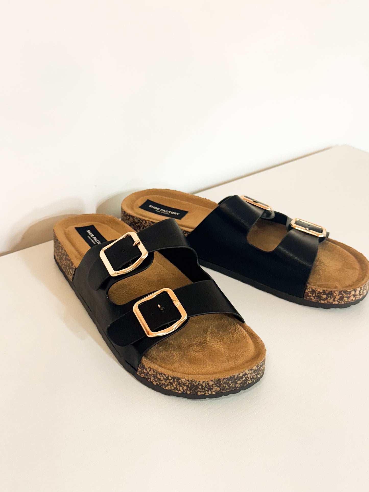 Birkenstock dupe
