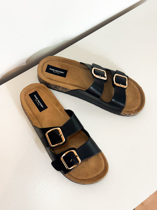 Birkenstock dupe
