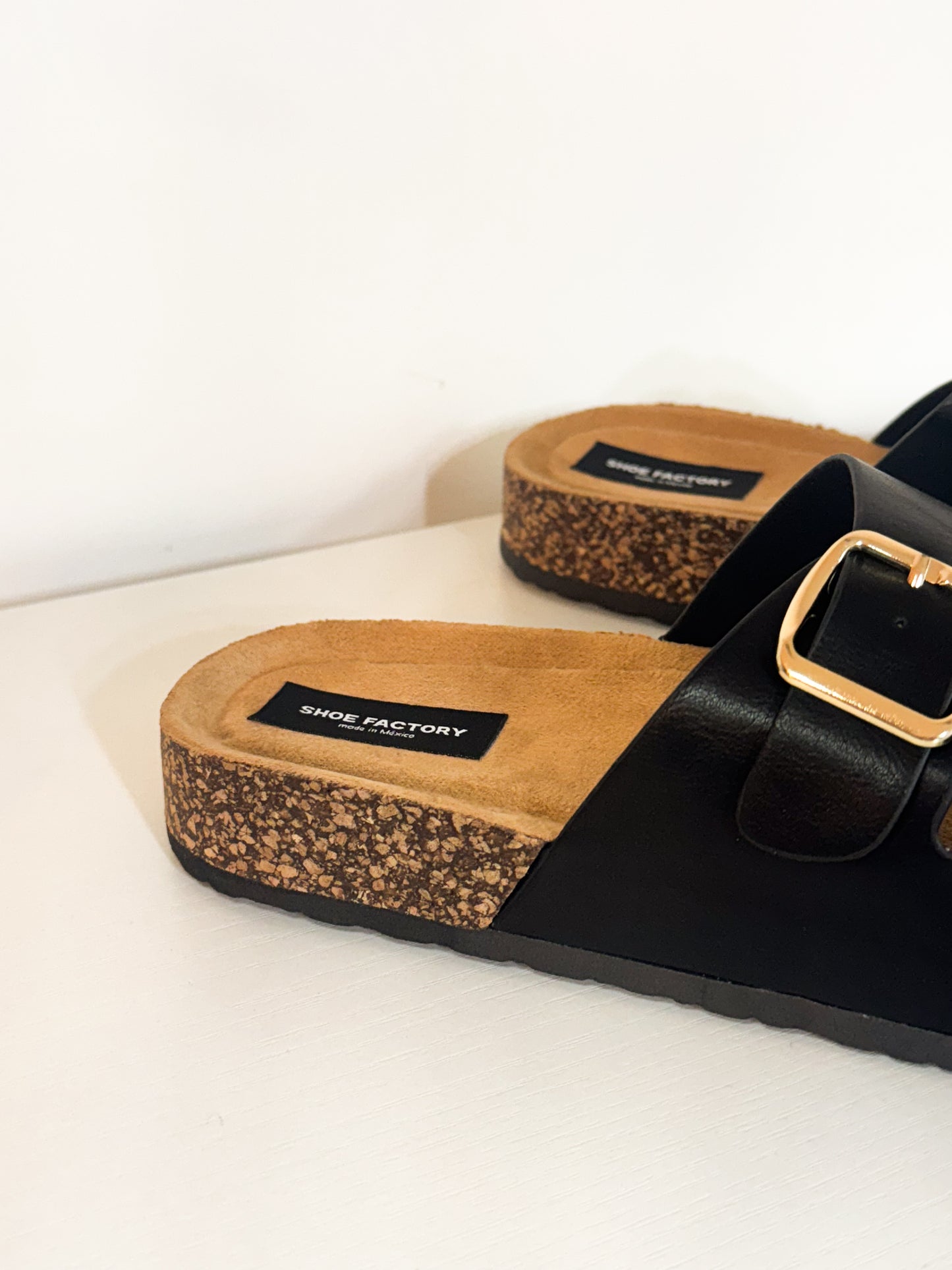 Birkenstock dupe