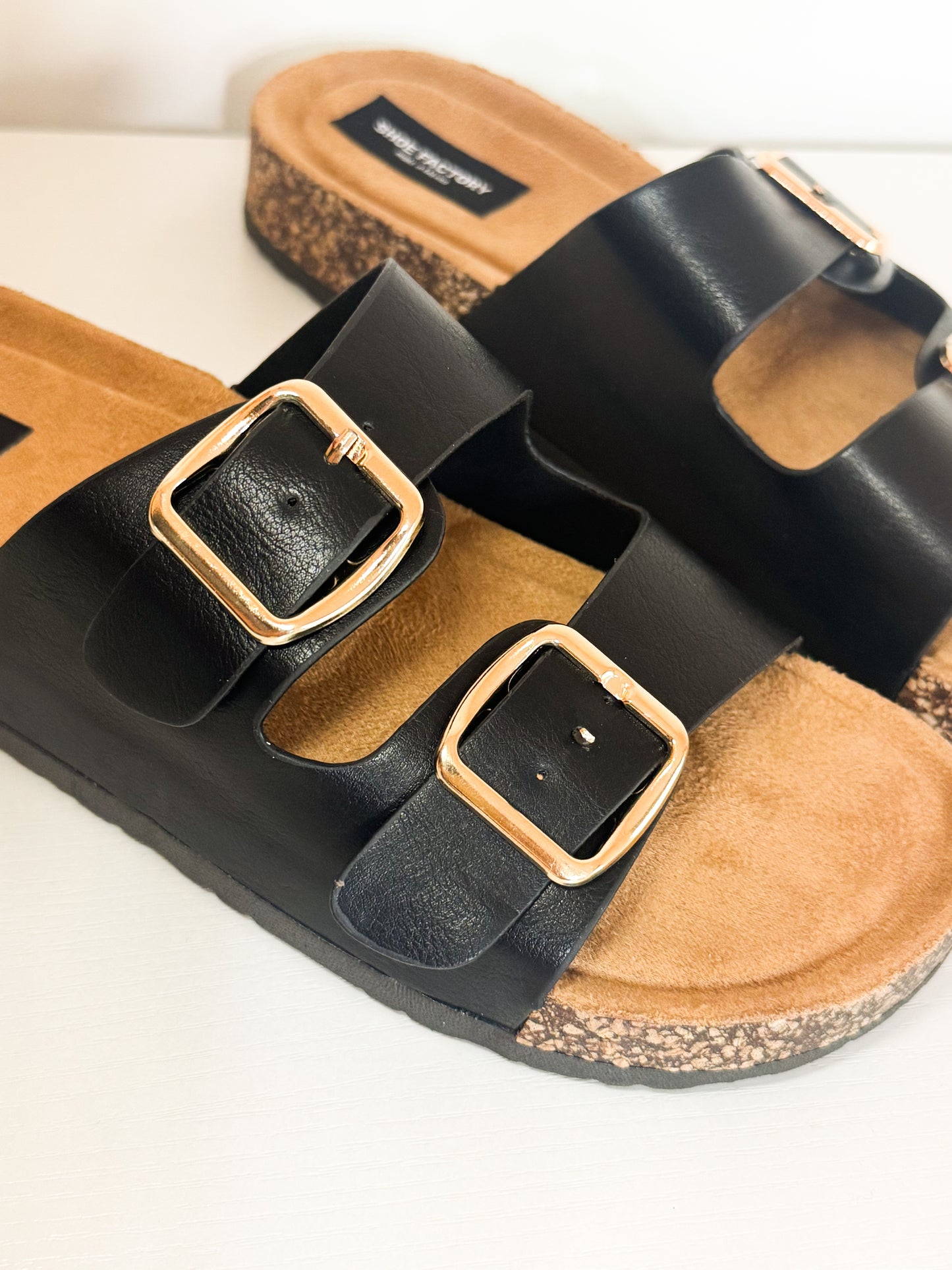 Birkenstock dupe