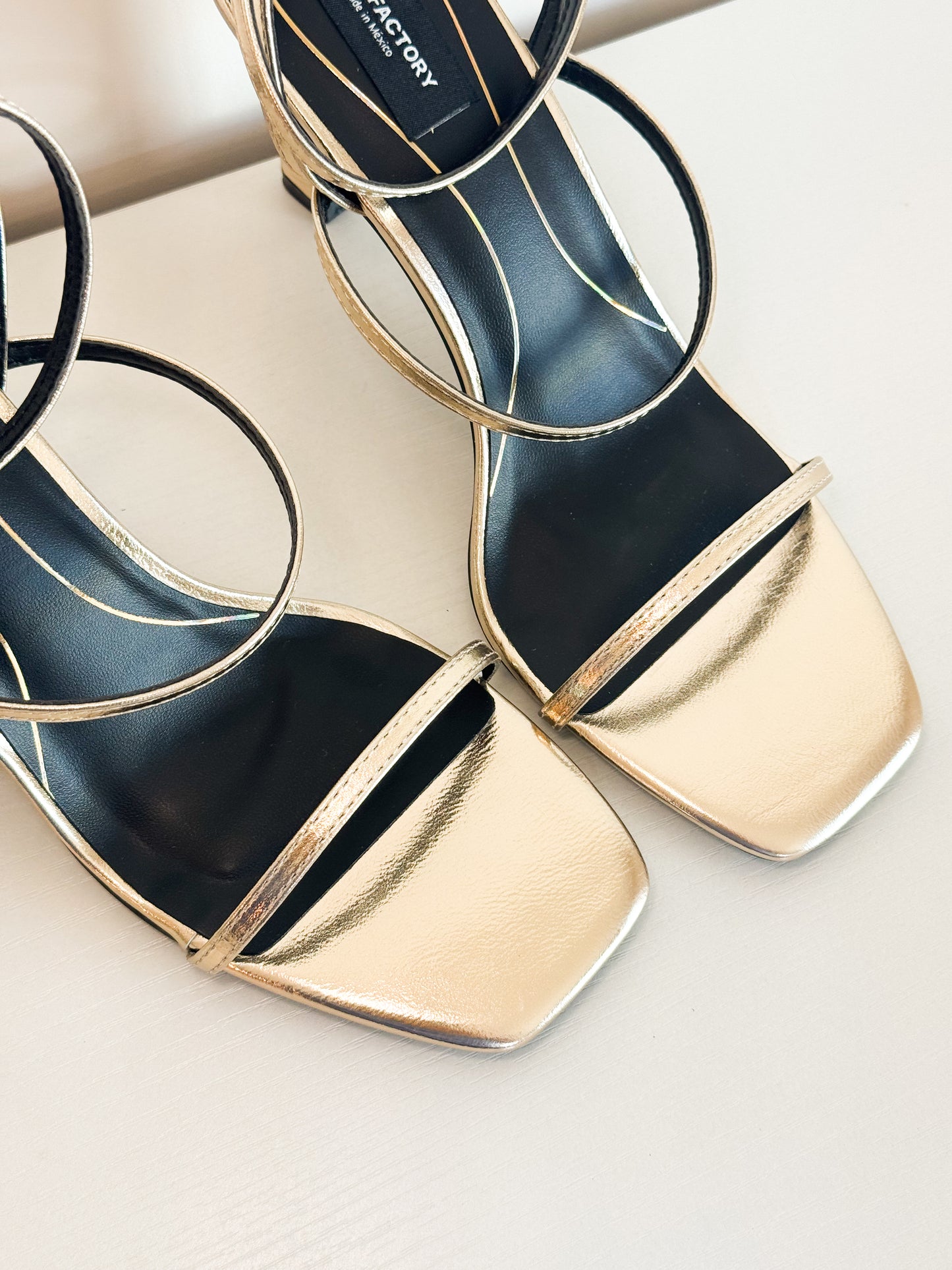 Bailey gold (coming soon)