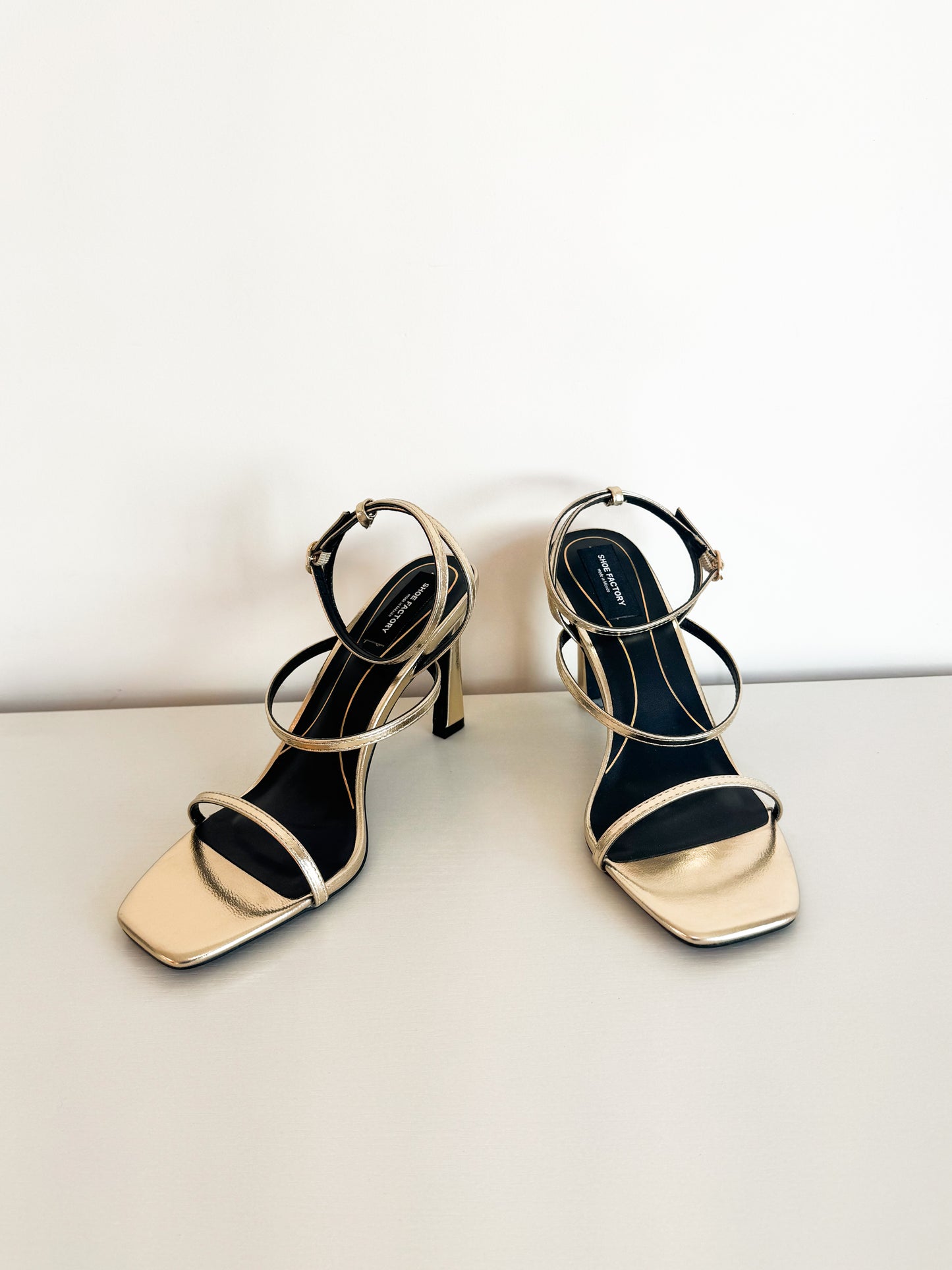 Bailey gold (coming soon)