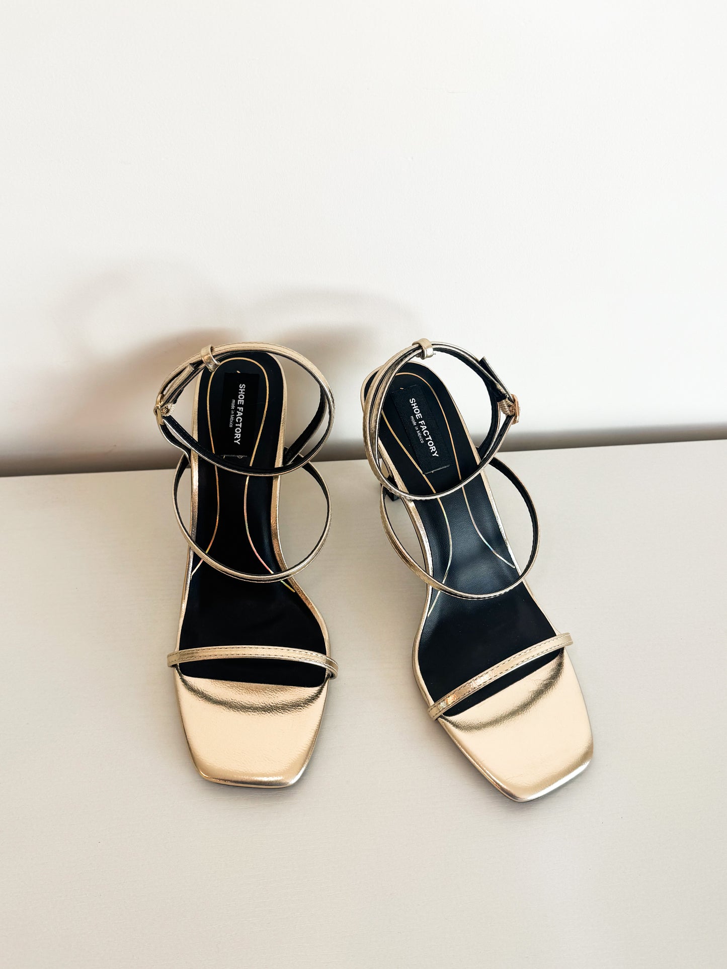 Bailey gold (coming soon)