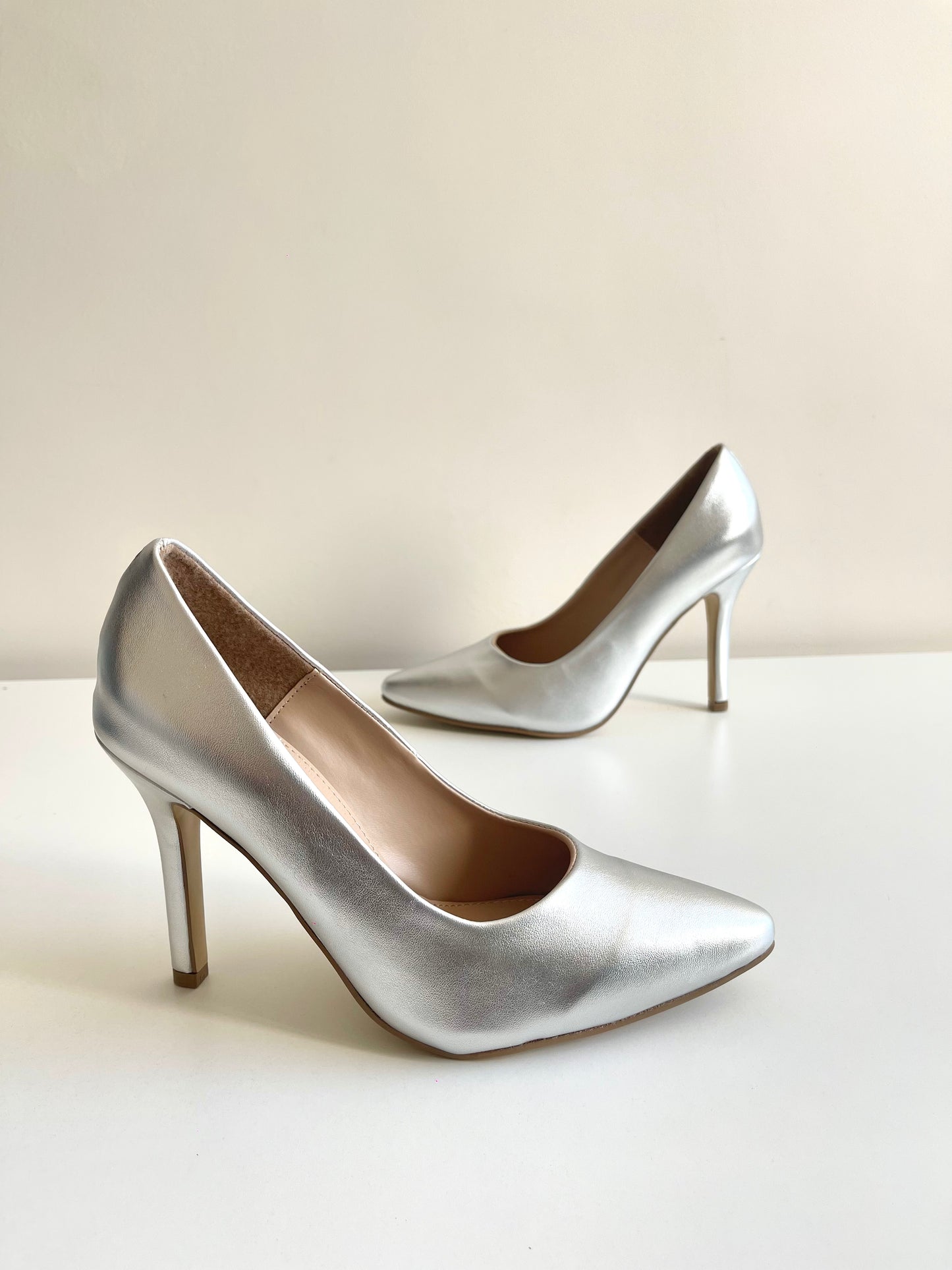 Carlota silver 2 en 1