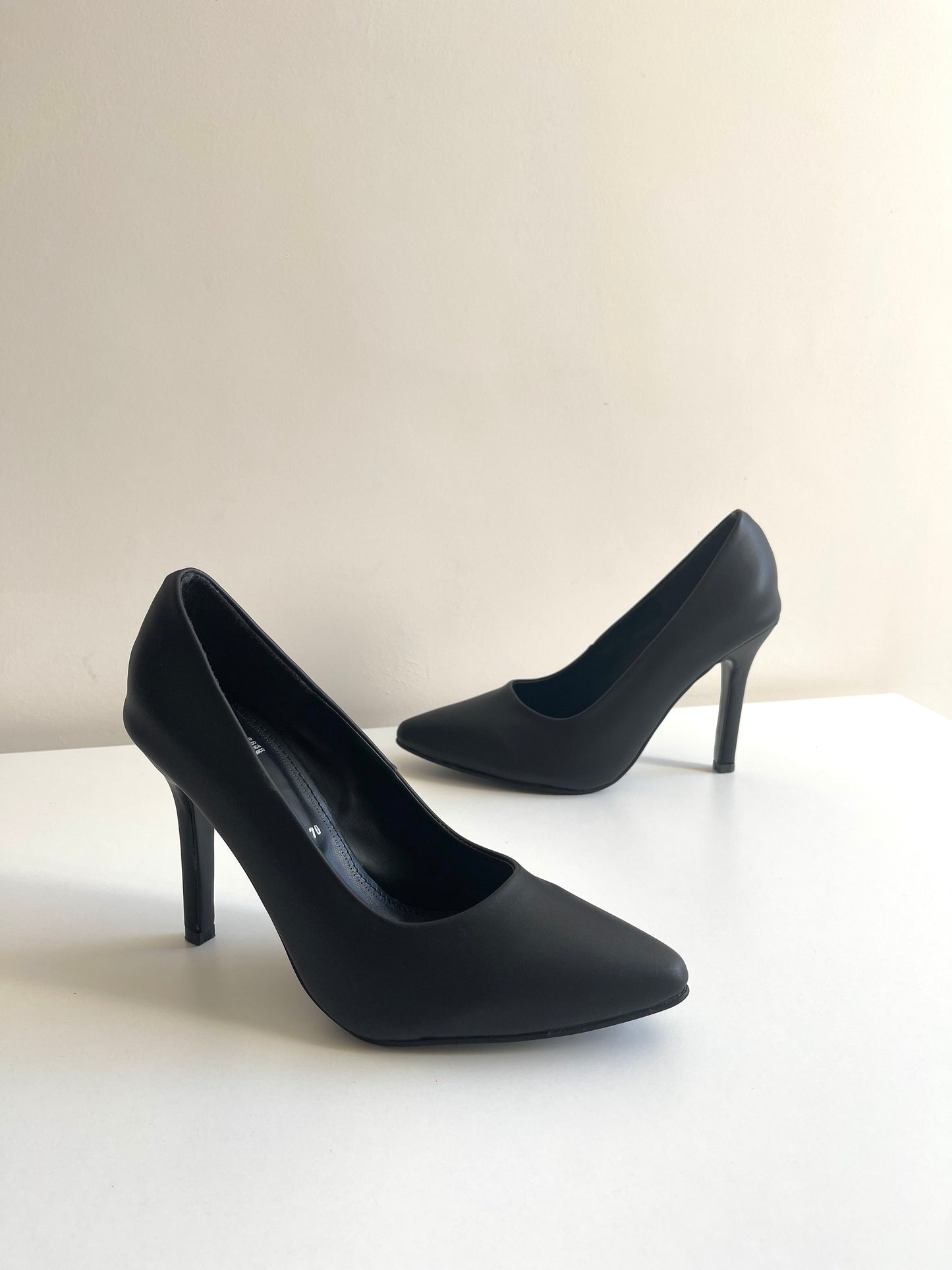 Carlota black 2 en 1