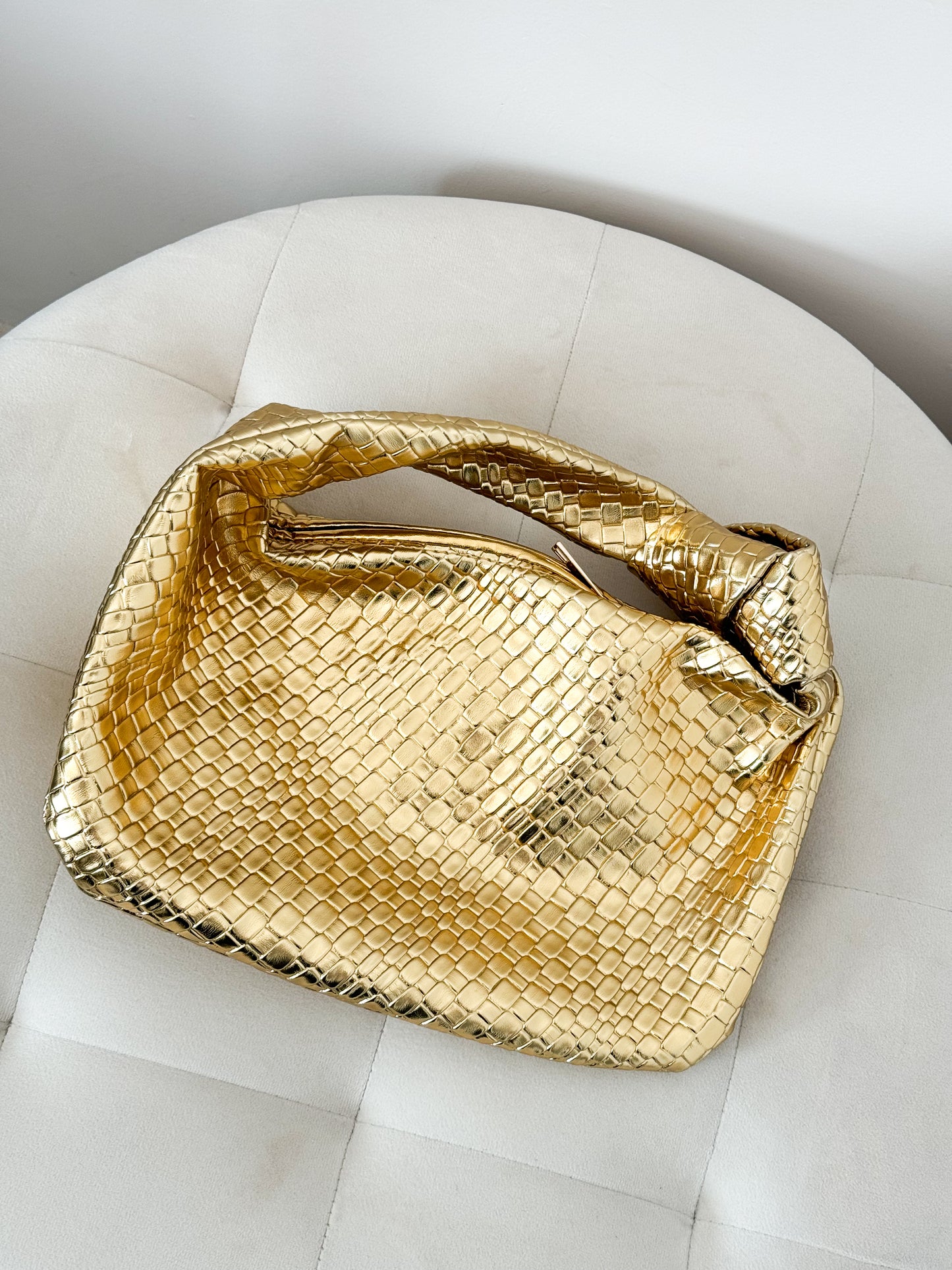 Bottega dupe (gold)