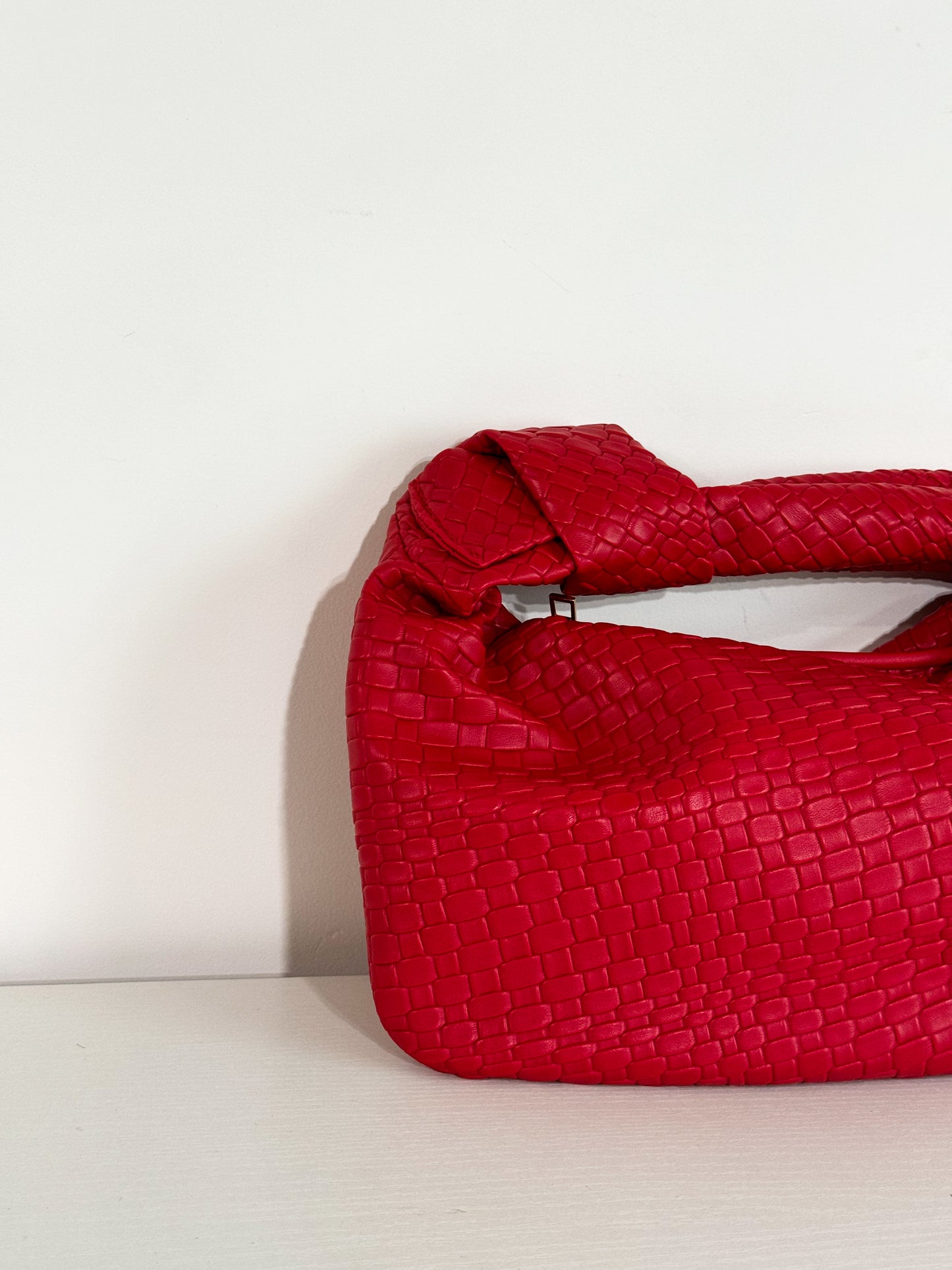 Bottega dupe (red)