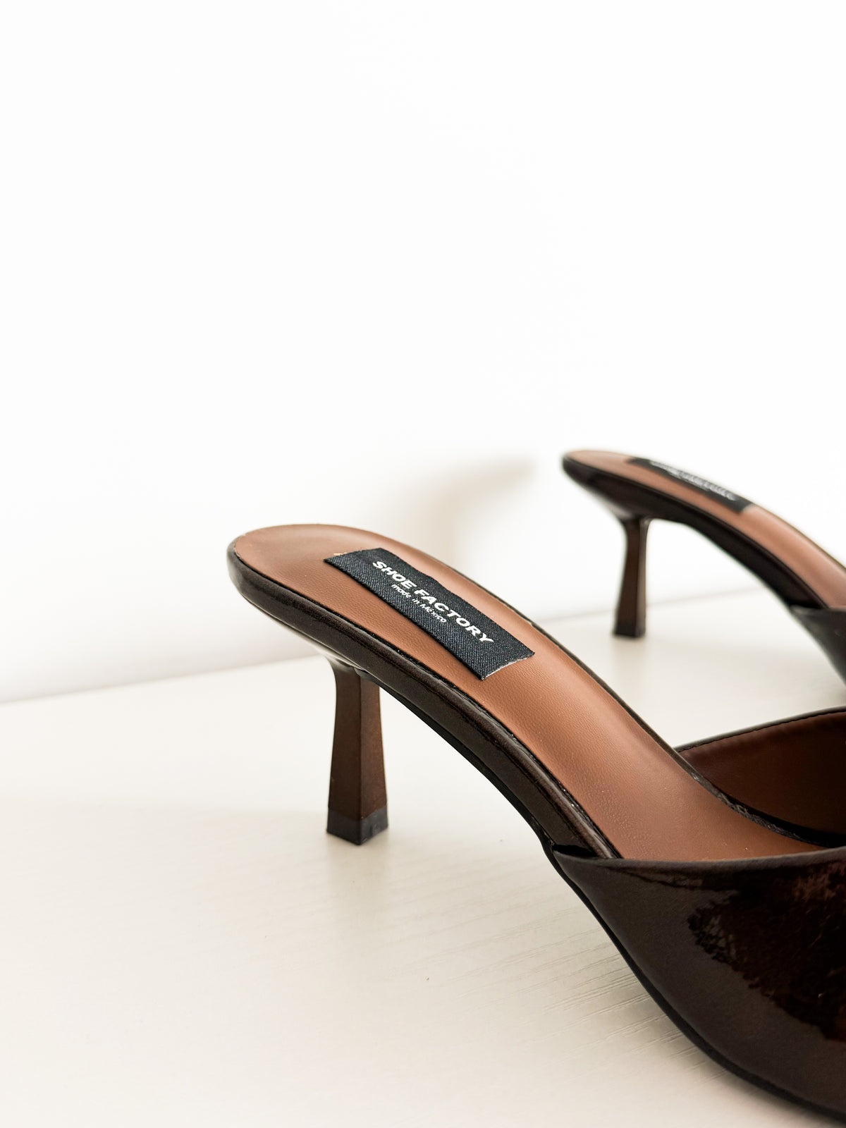 Bermuda brown