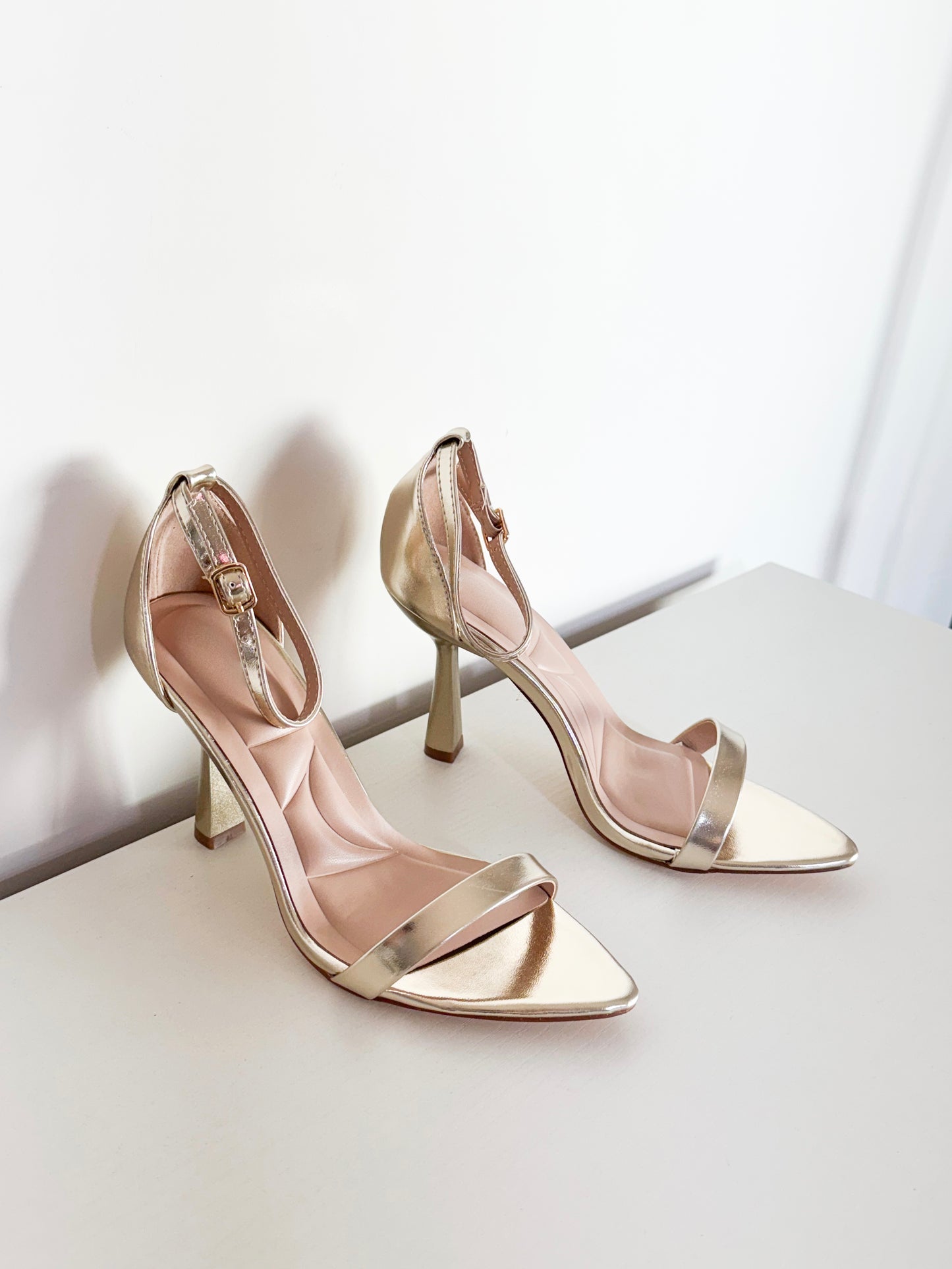 Celeste gold