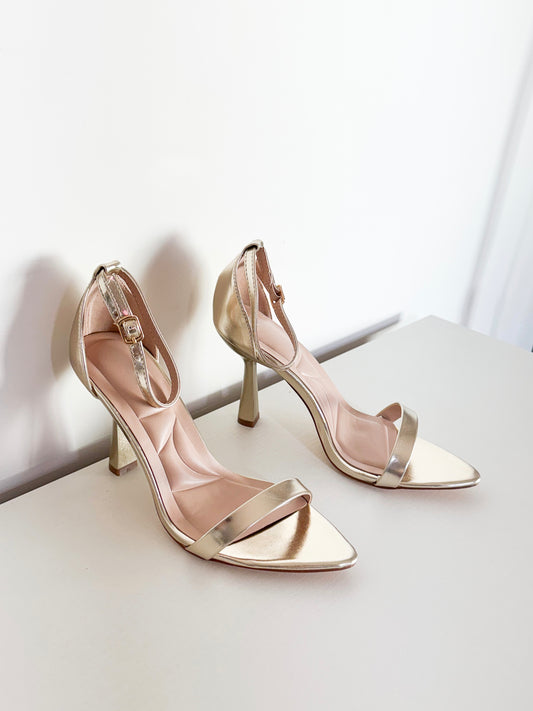 Celeste gold