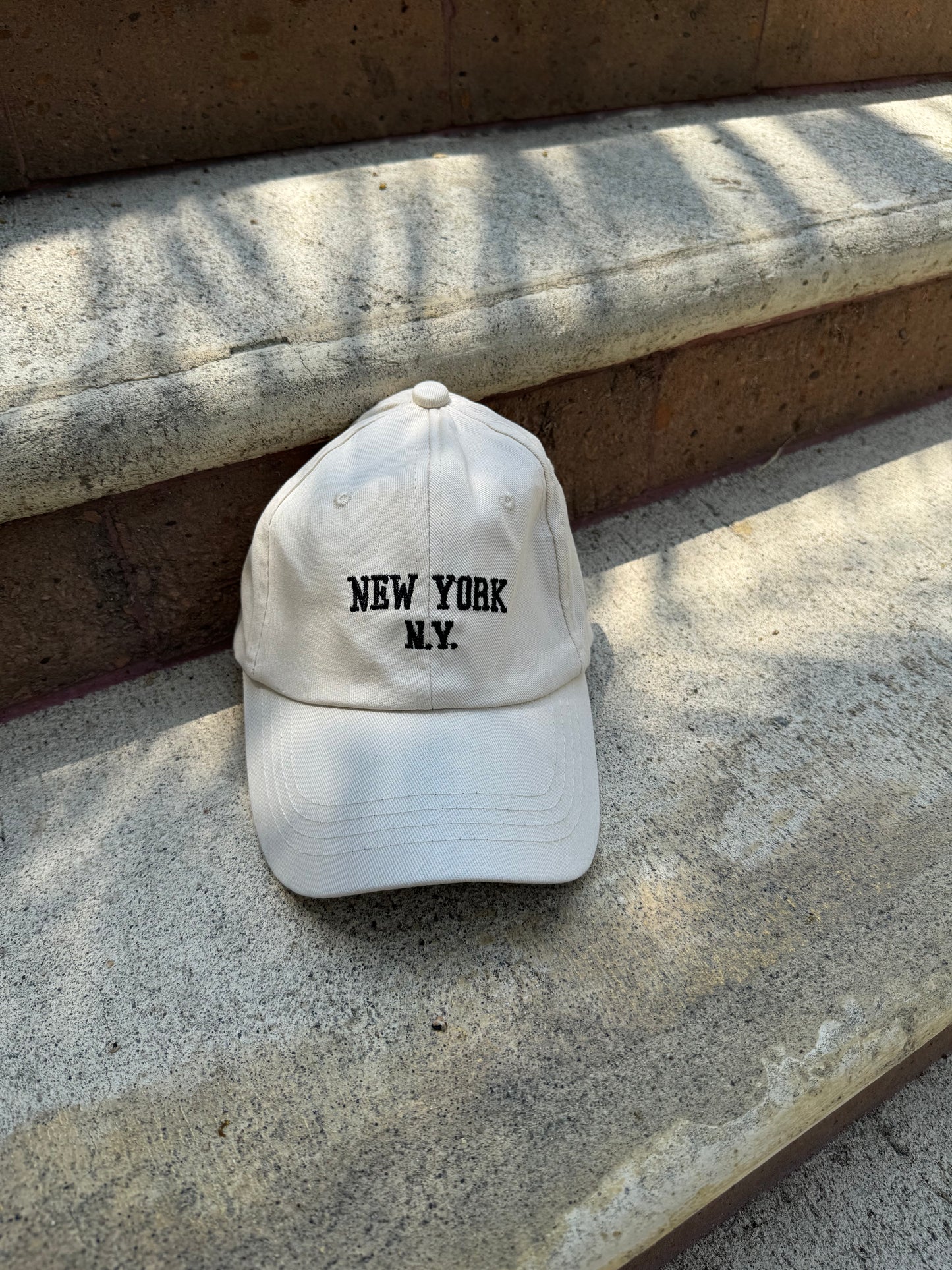 New York City hat