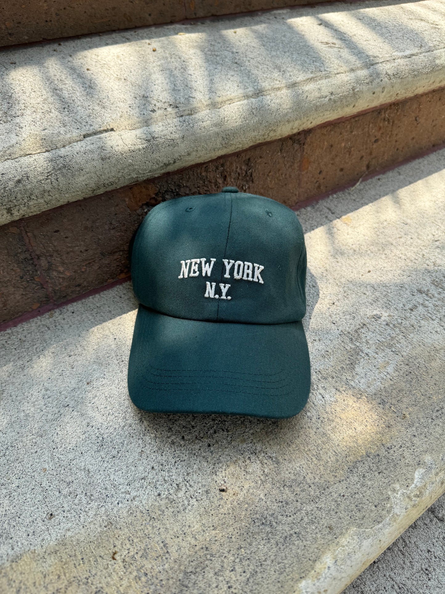 New York City hat