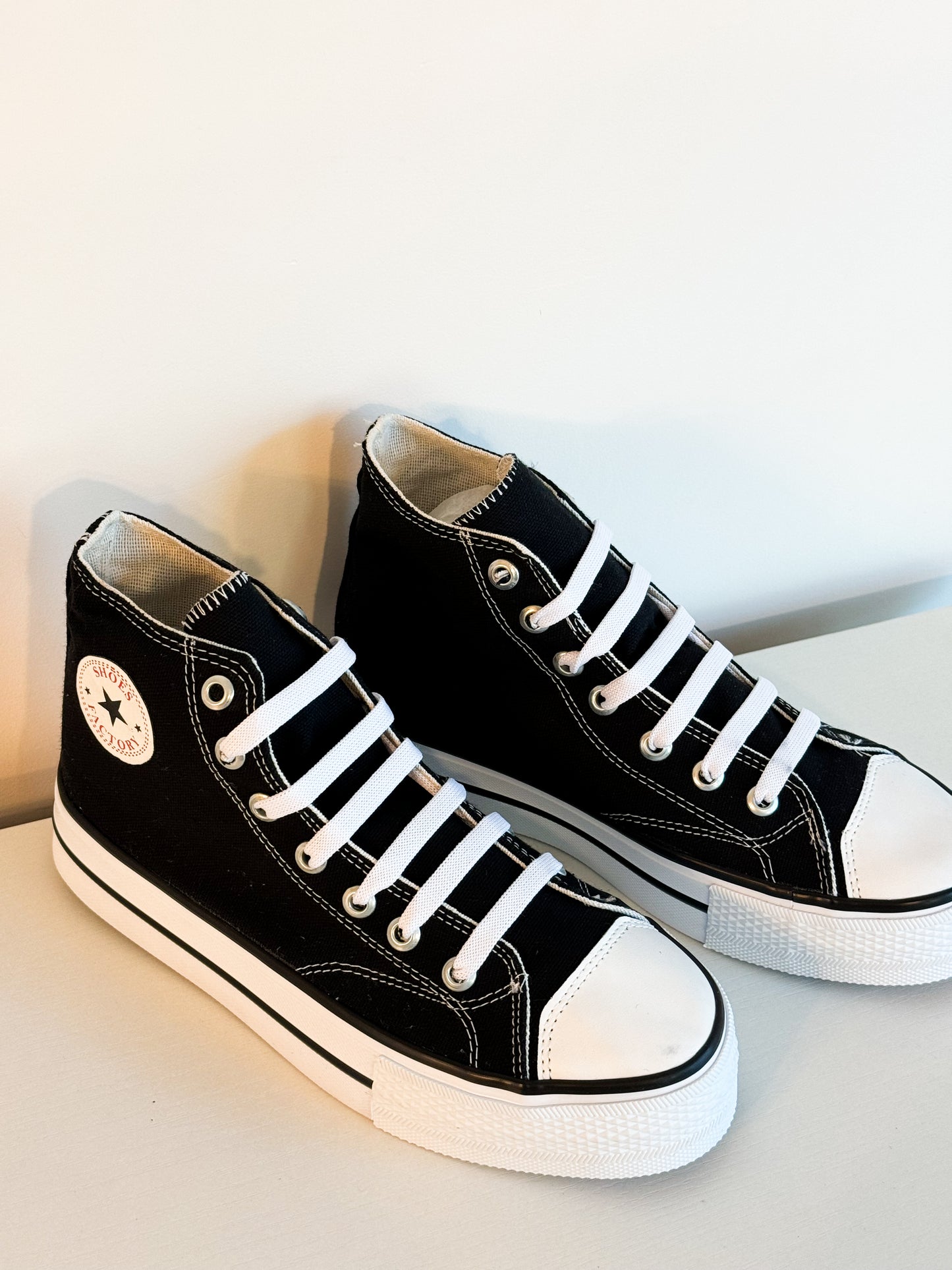 Converse dupe