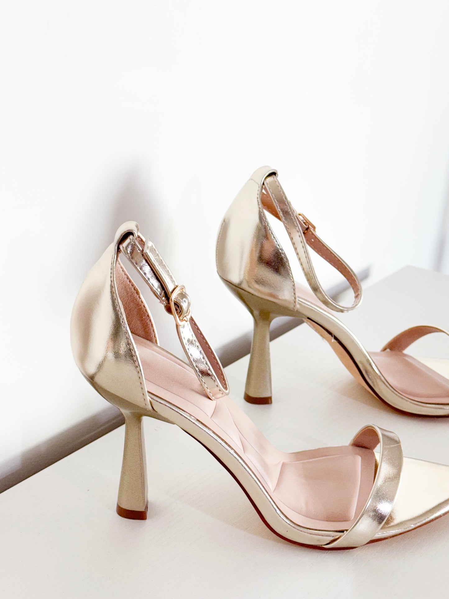 Celeste gold