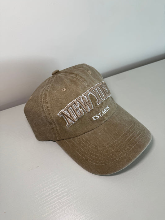 New York City hat