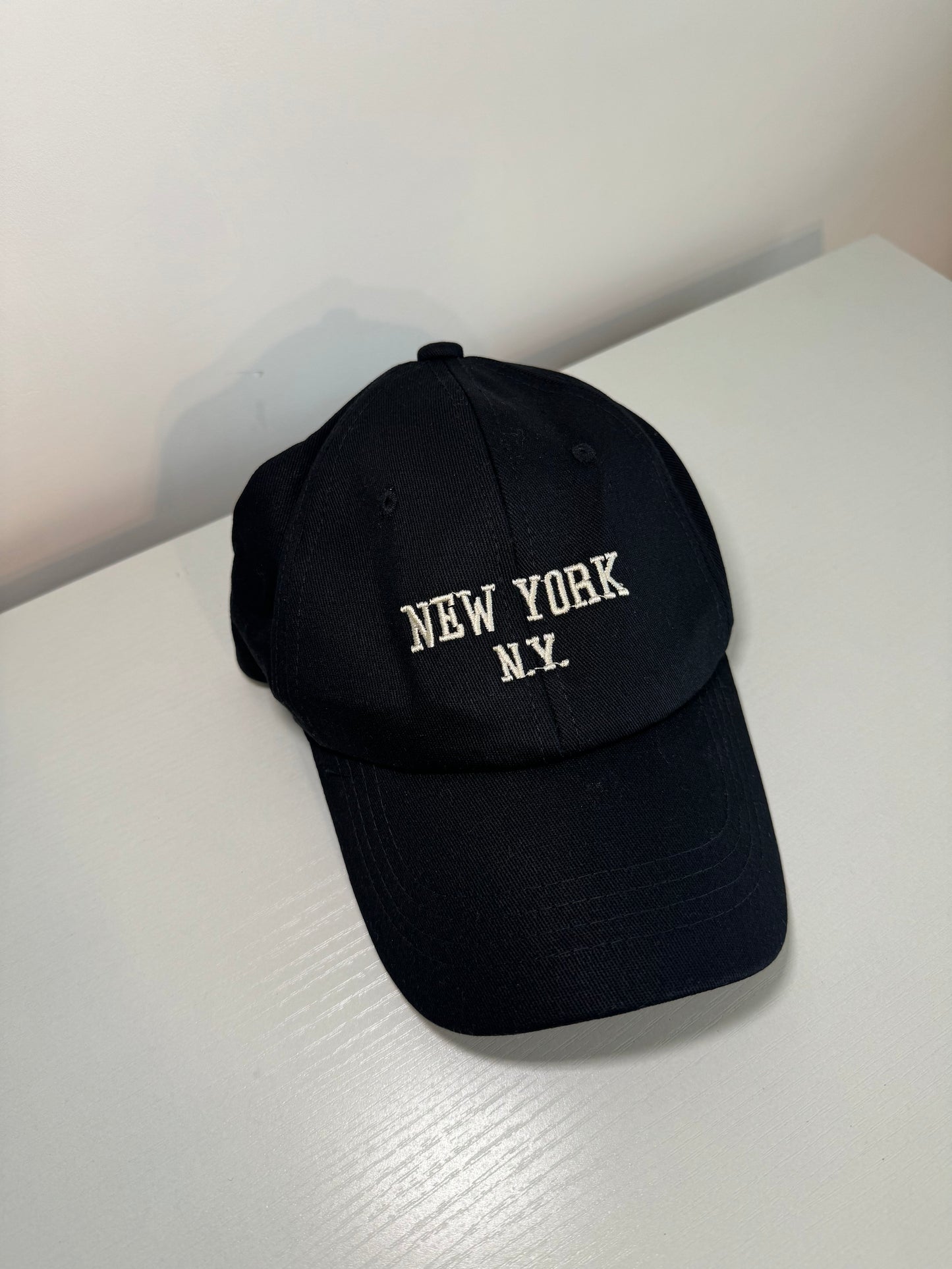 New York City hat