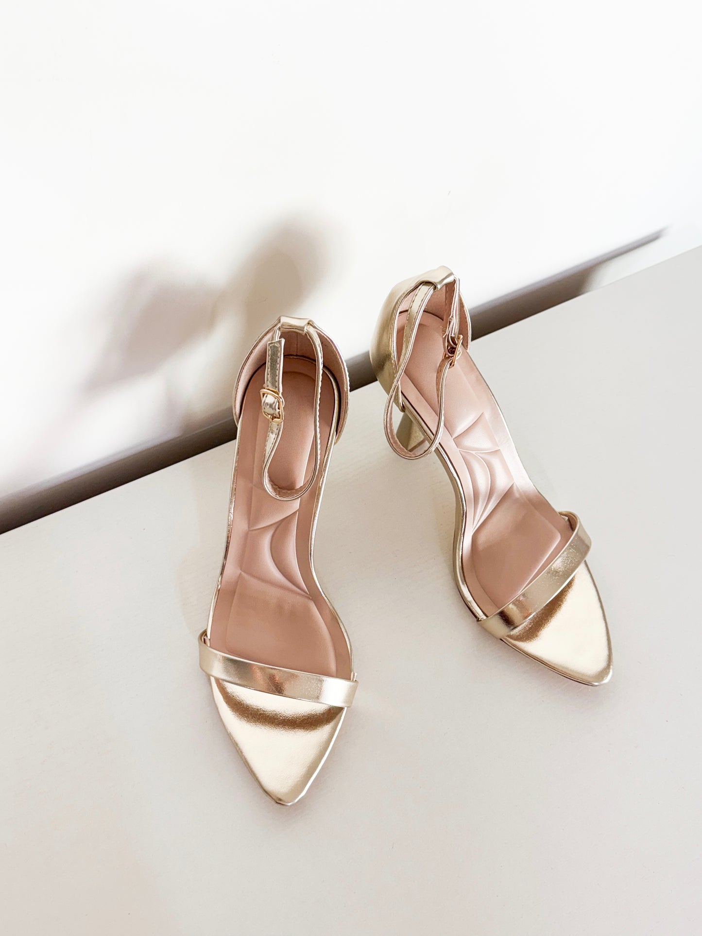 Celeste gold