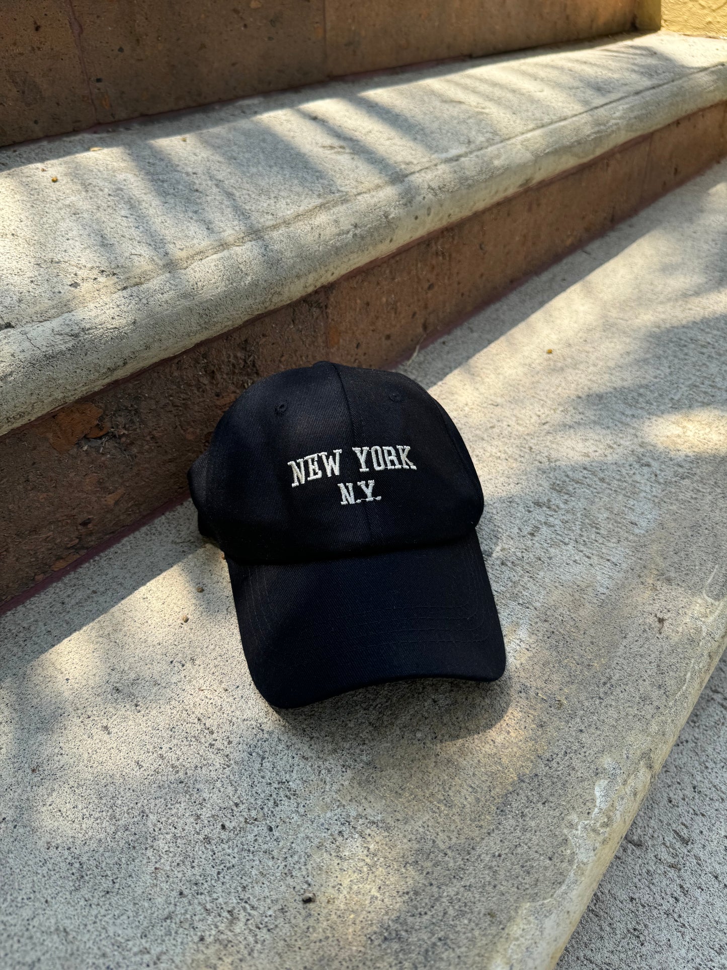 New York City hat