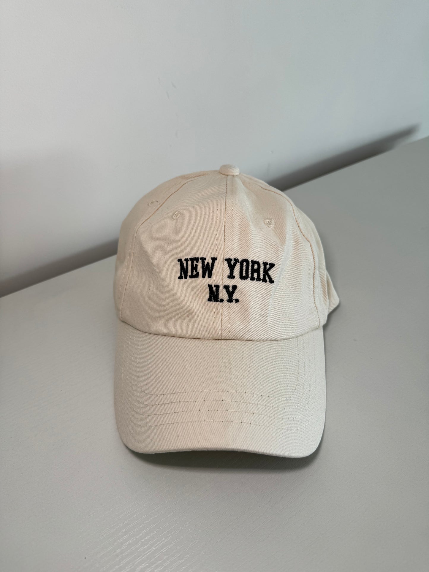 New York City hat