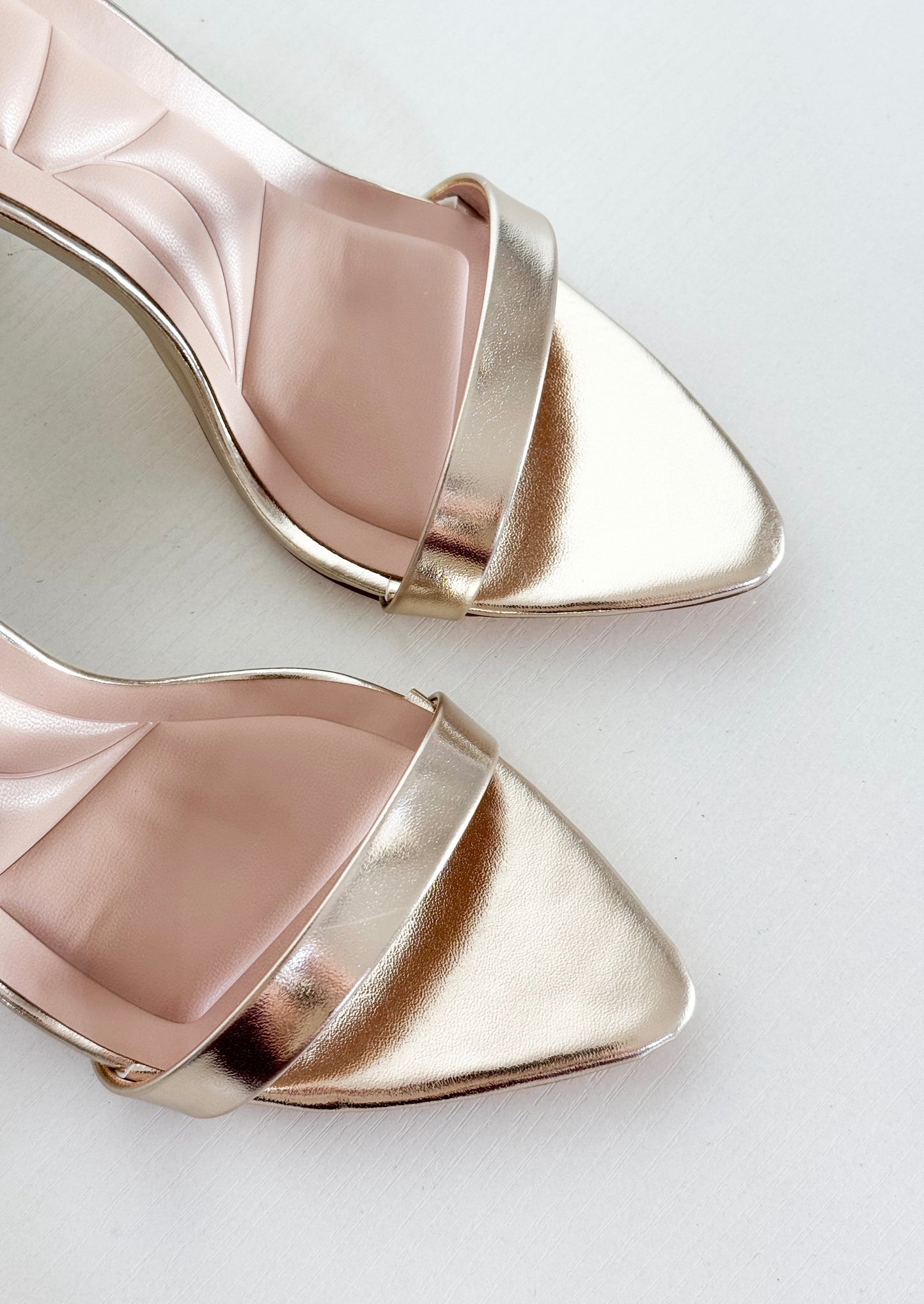 Celeste gold