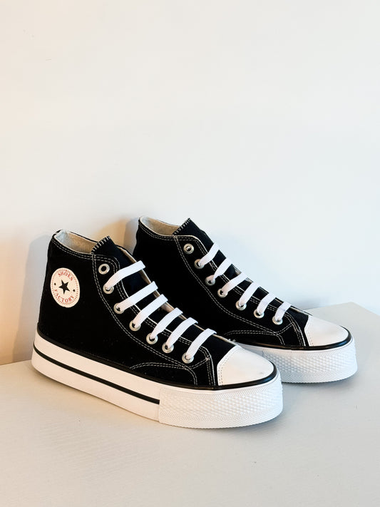 Converse dupe