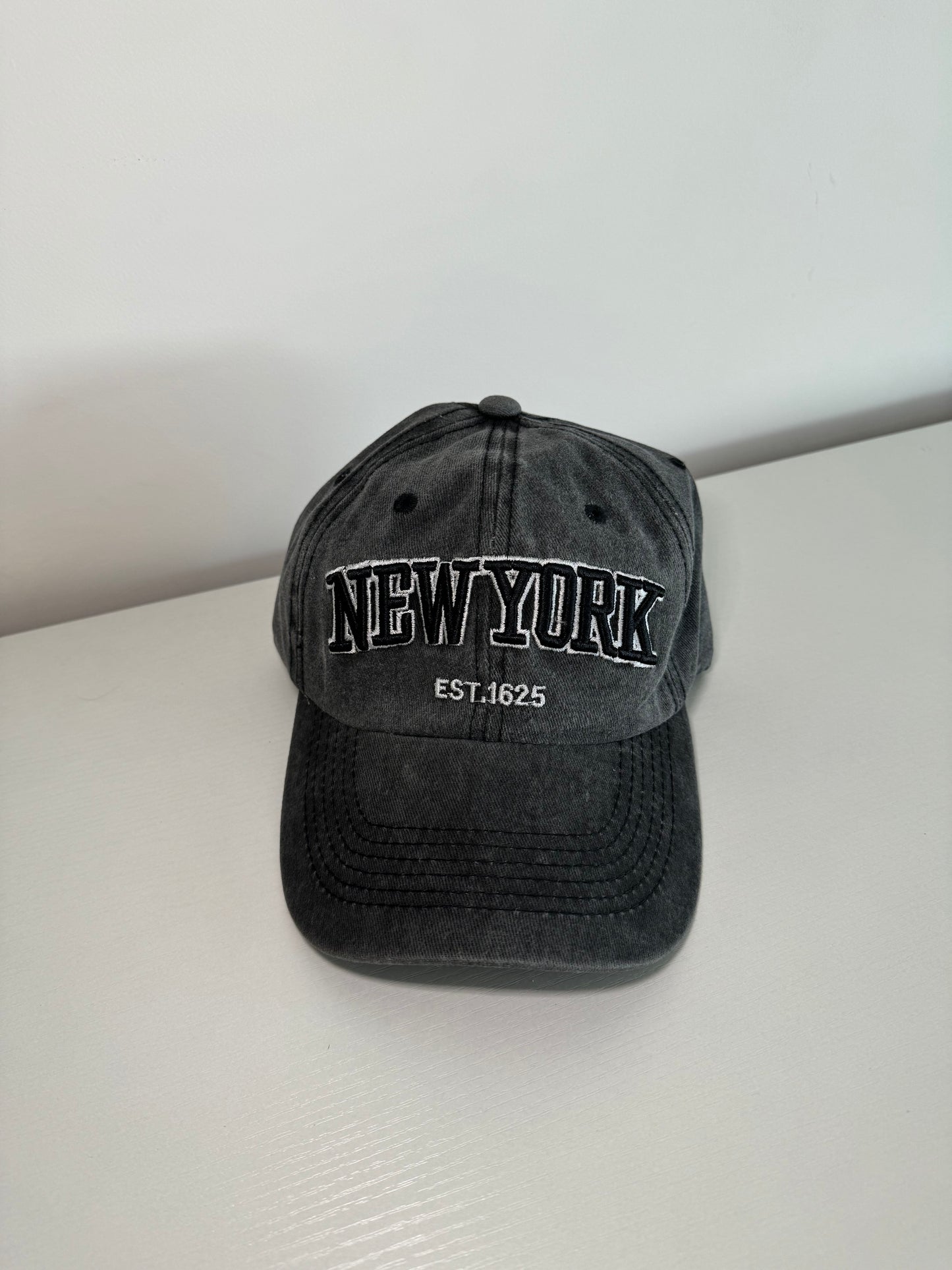 New York City hat