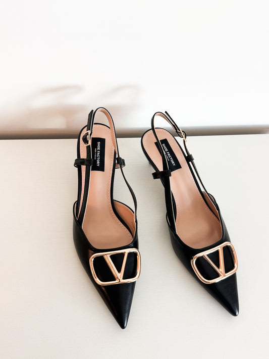 Clementine black