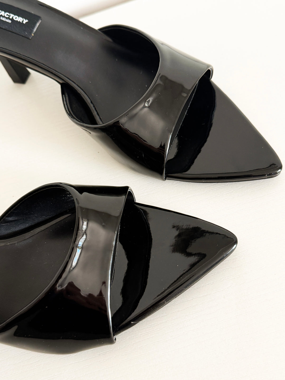 Bermuda negro