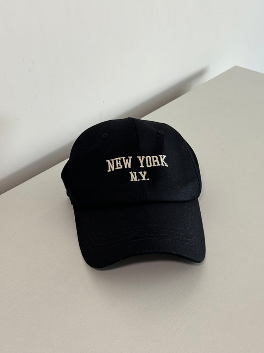 New York City hat