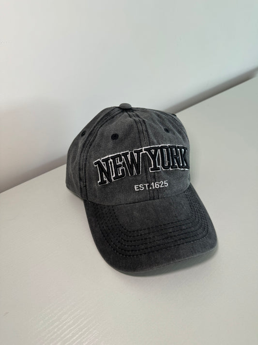 New York City hat