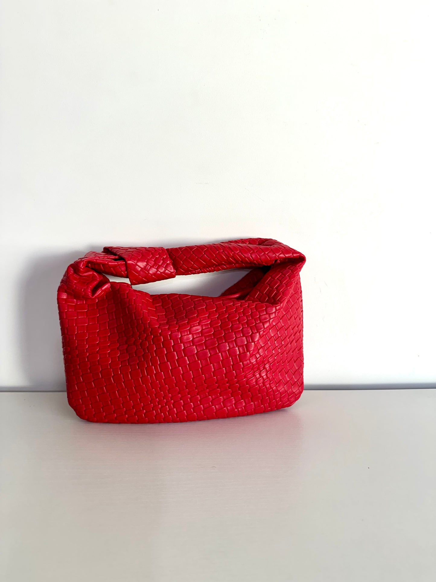 Bottega dupe (red)