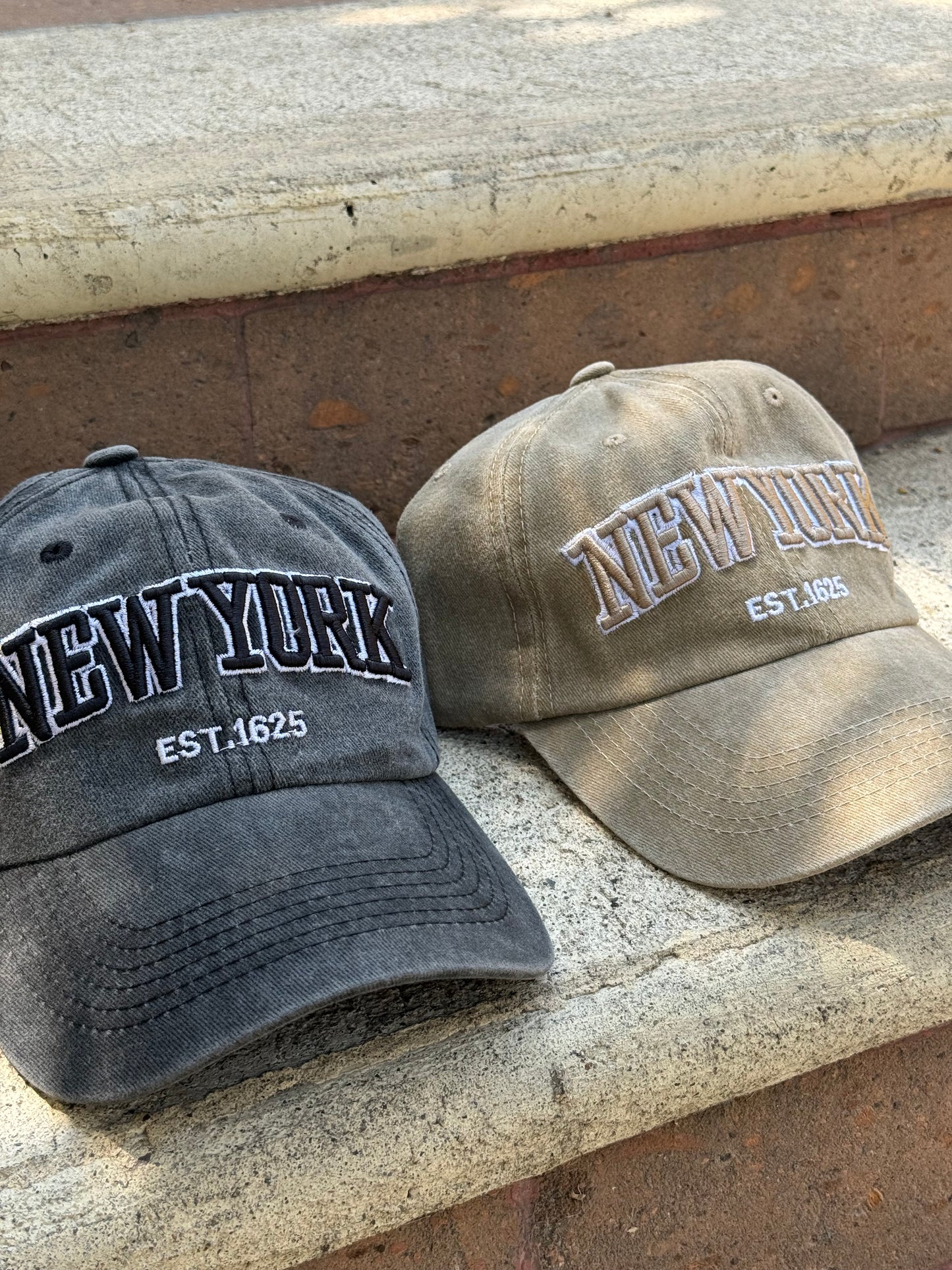 New York City hat