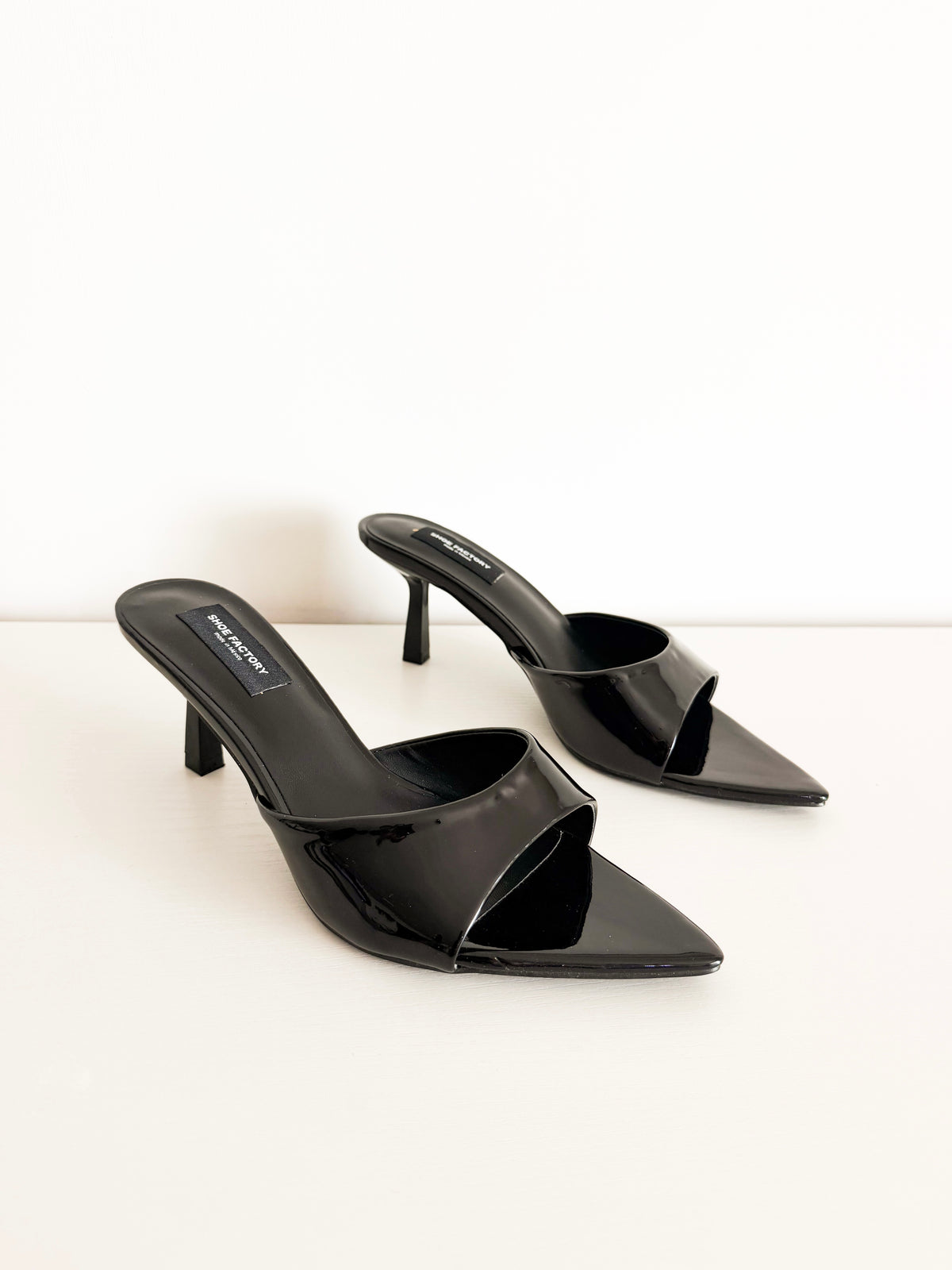 Bermuda negro