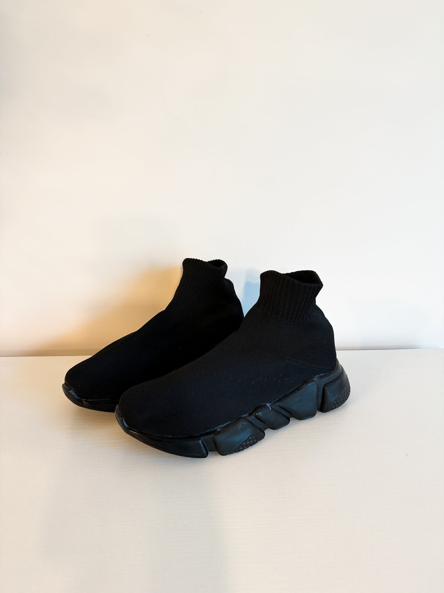 Balenciaga black