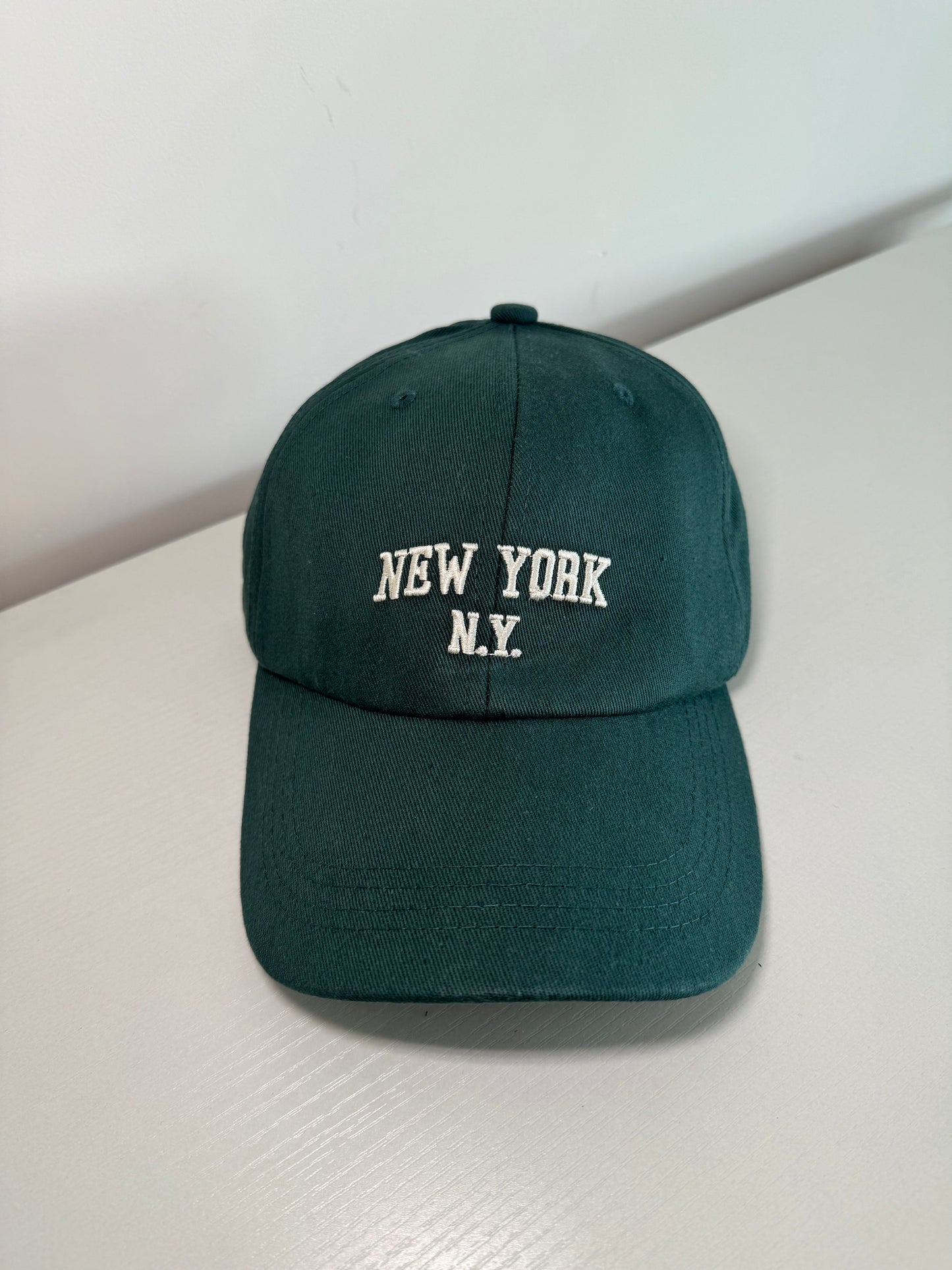 New York City hat