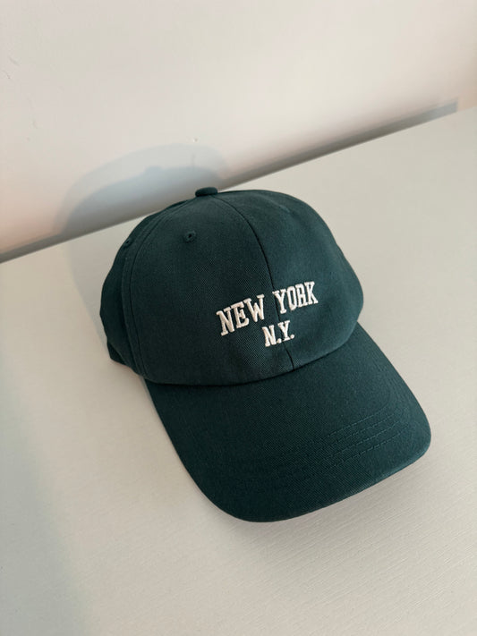 New York City hat