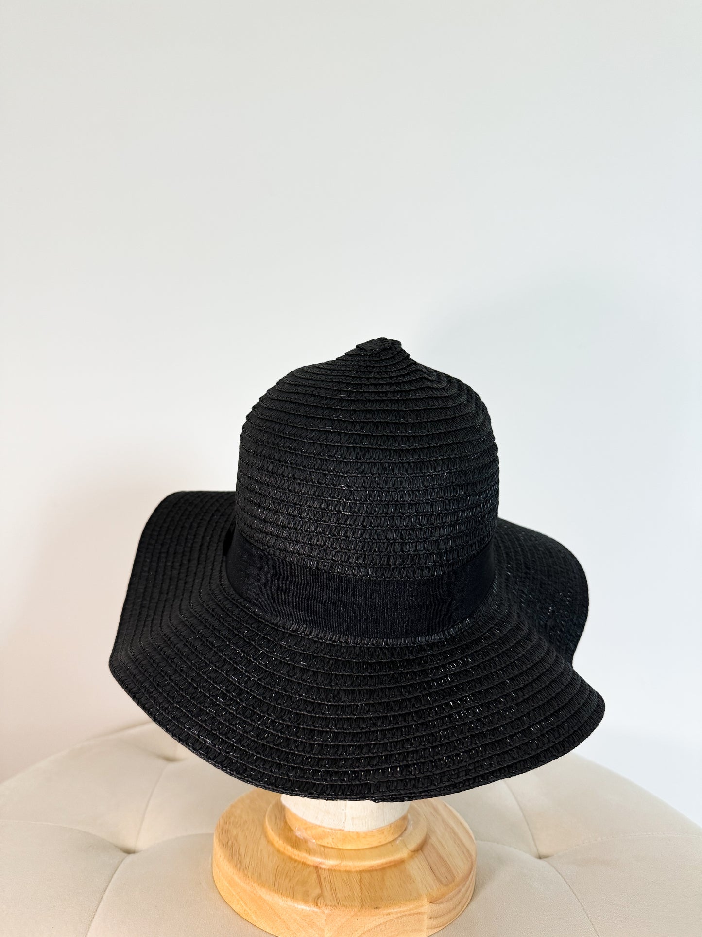 Sombrero de playa